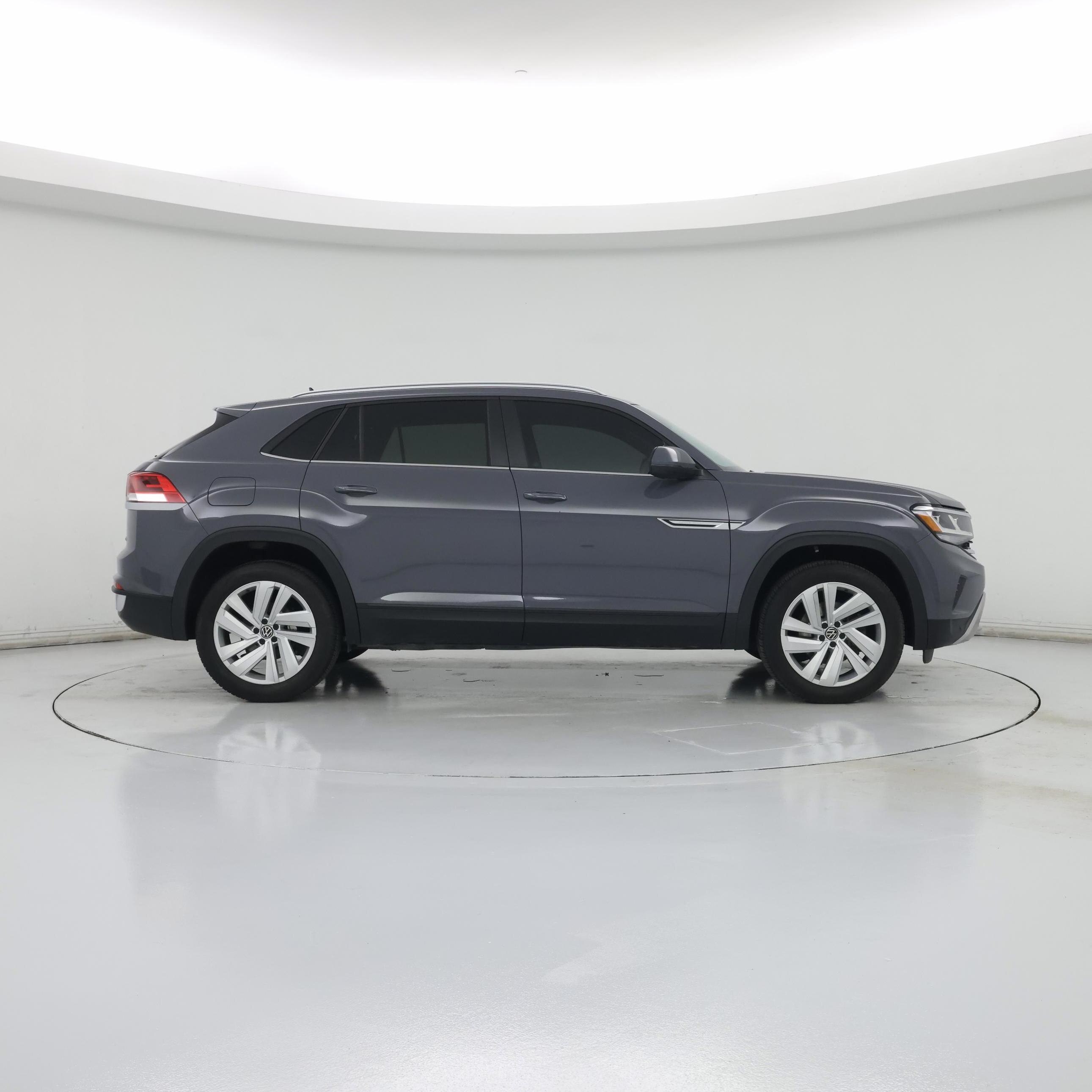 Thumbnail: 2021 Volkswagen Atlas - 7