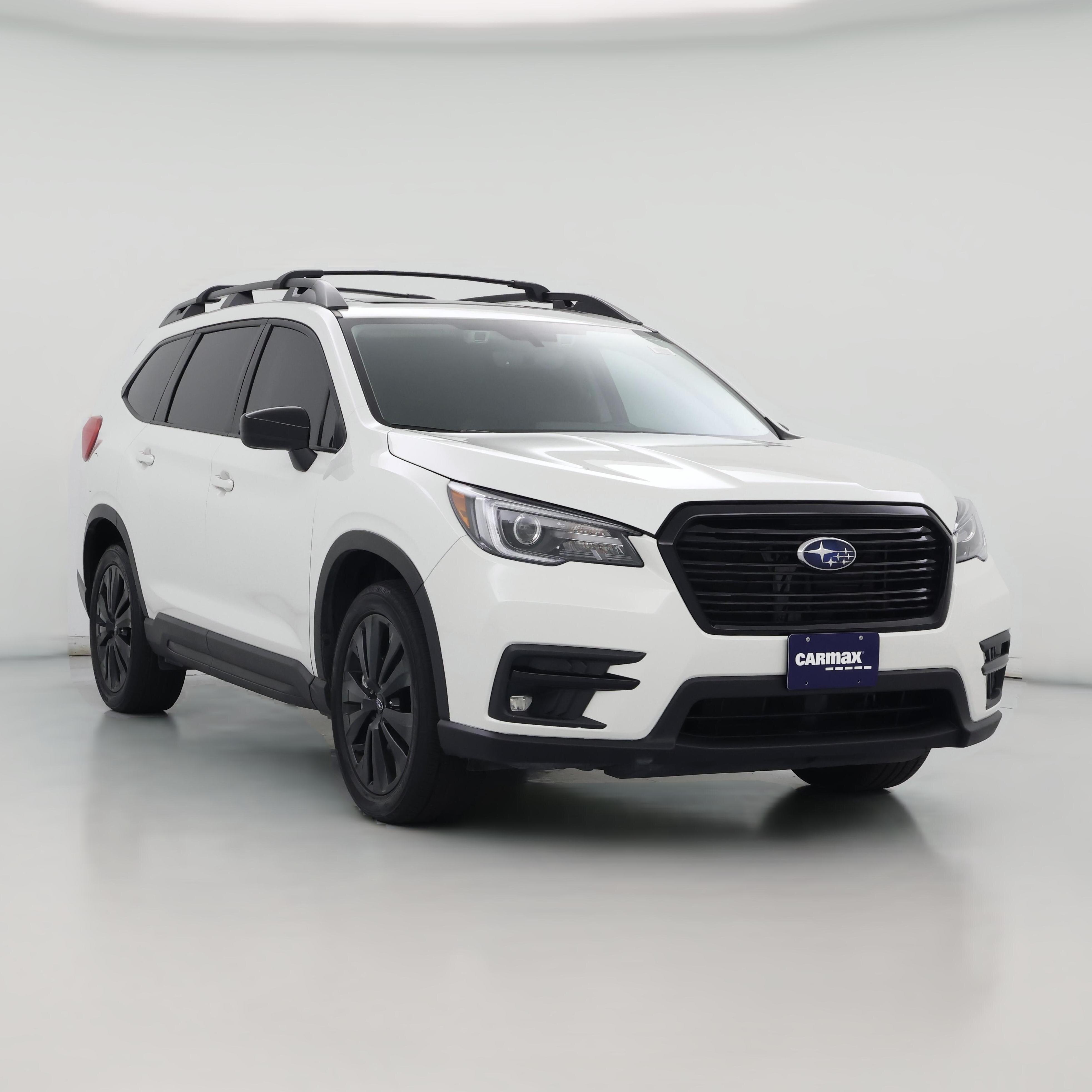 Thumbnail: 2022 Subaru Ascent - 1