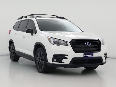 2022 Subaru Ascent Onyx Edition