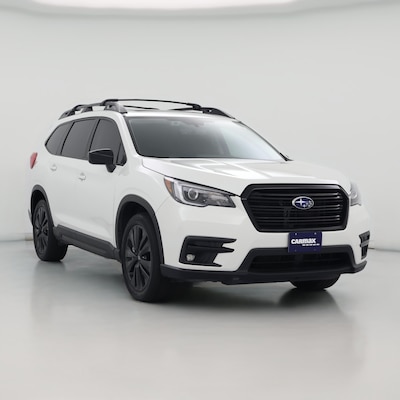2022 Subaru Ascent Onyx Edition
