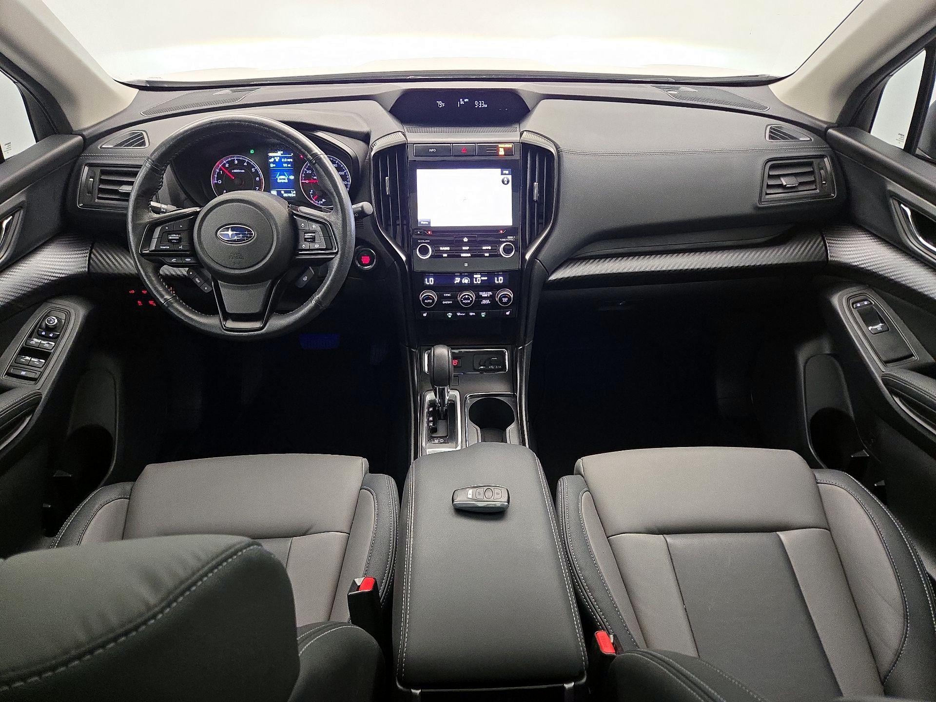 Thumbnail: 2022 Subaru Ascent - 9