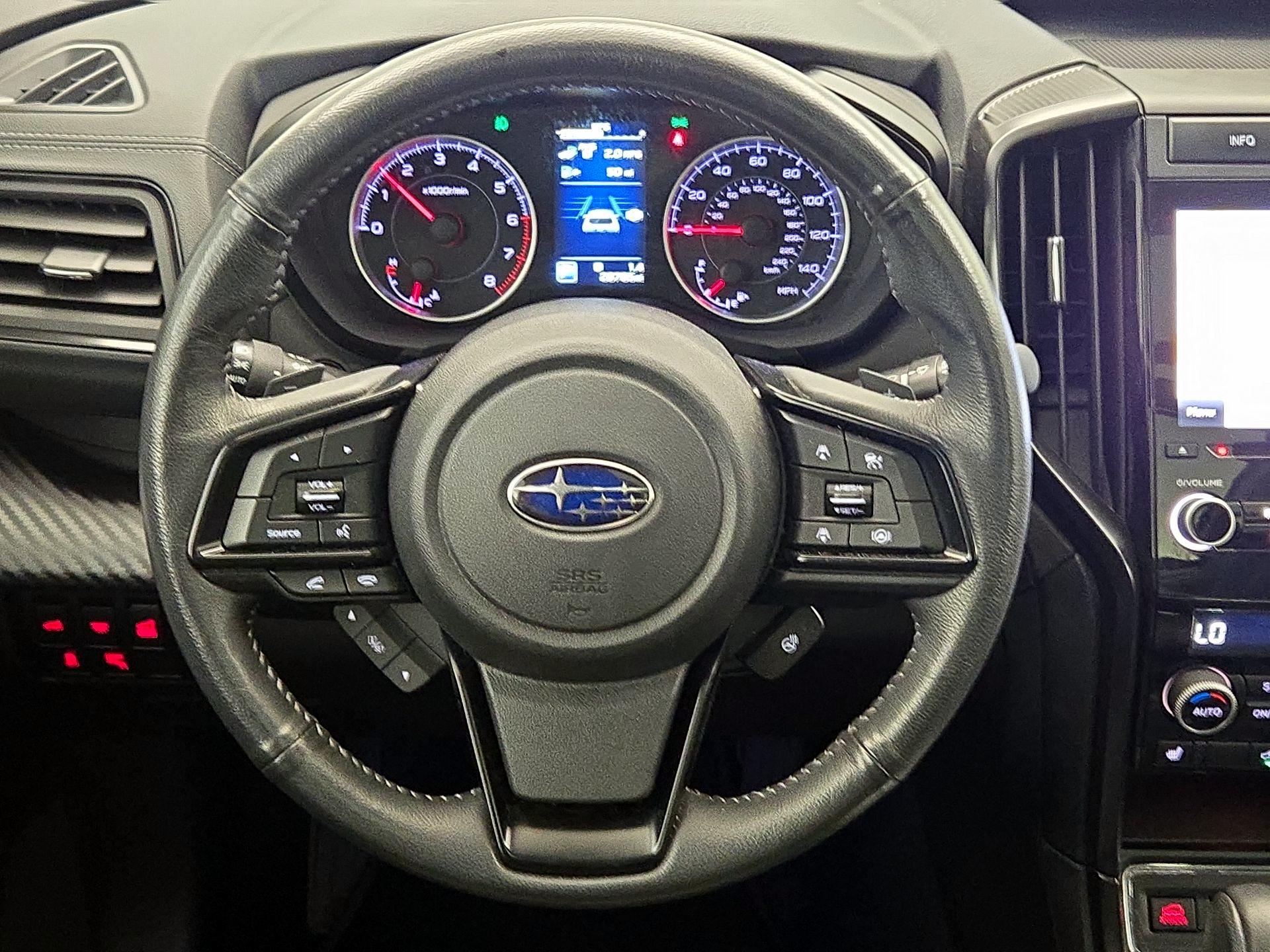 Thumbnail: 2022 Subaru Ascent - 10