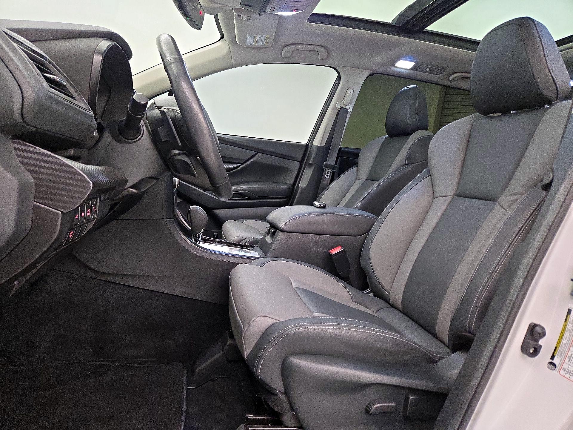 Thumbnail: 2022 Subaru Ascent - 11