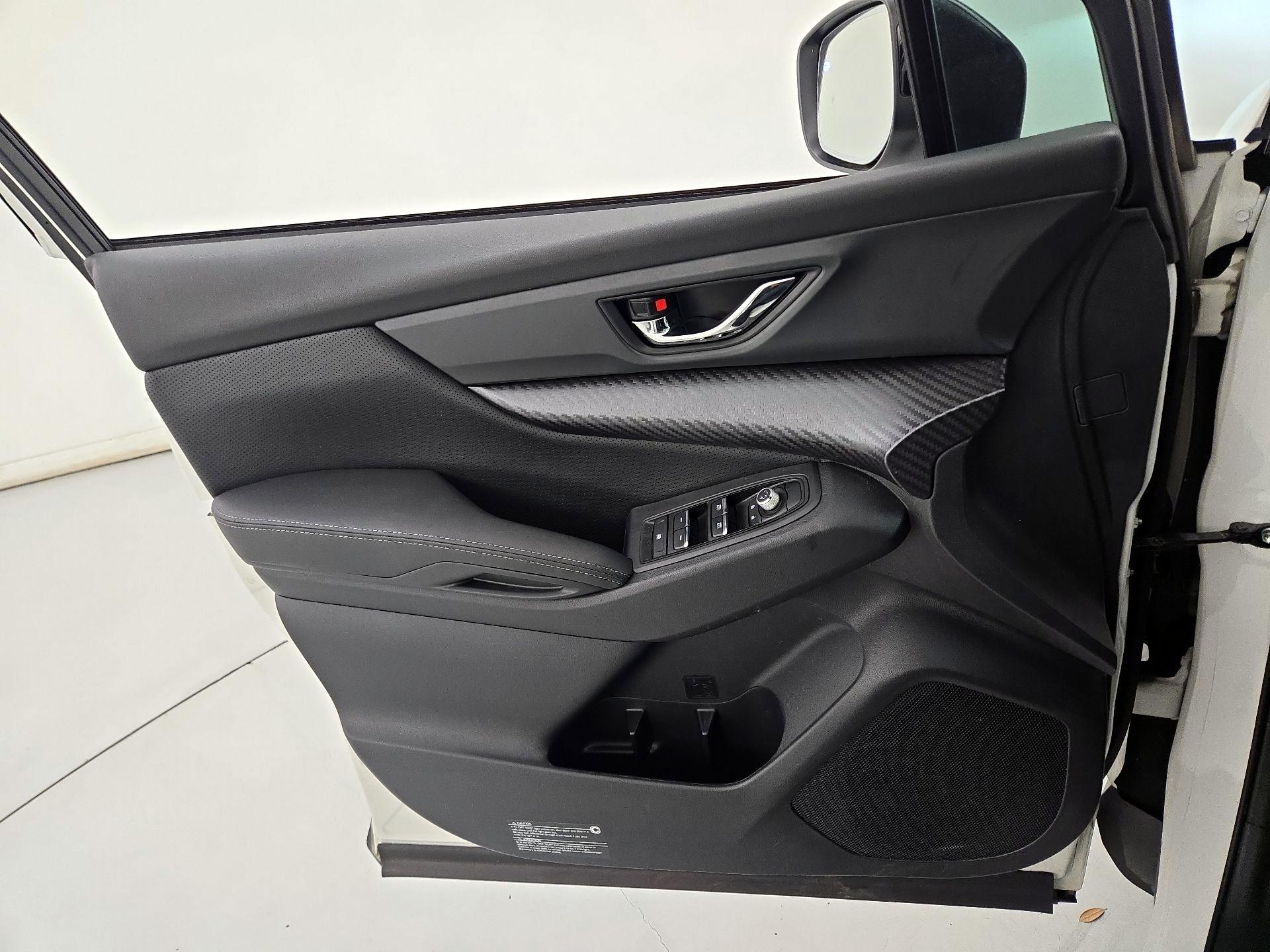 Thumbnail: 2022 Subaru Ascent - 12