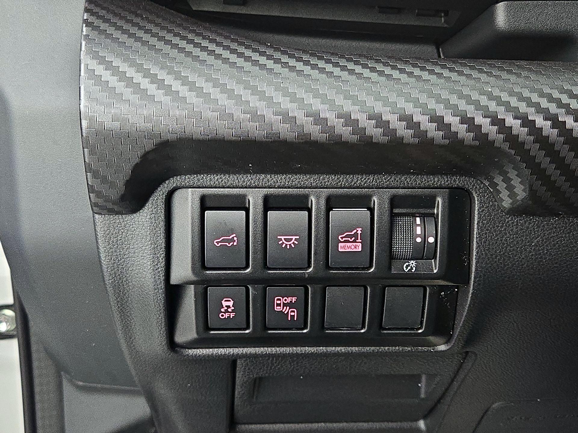 Thumbnail: 2022 Subaru Ascent - 13