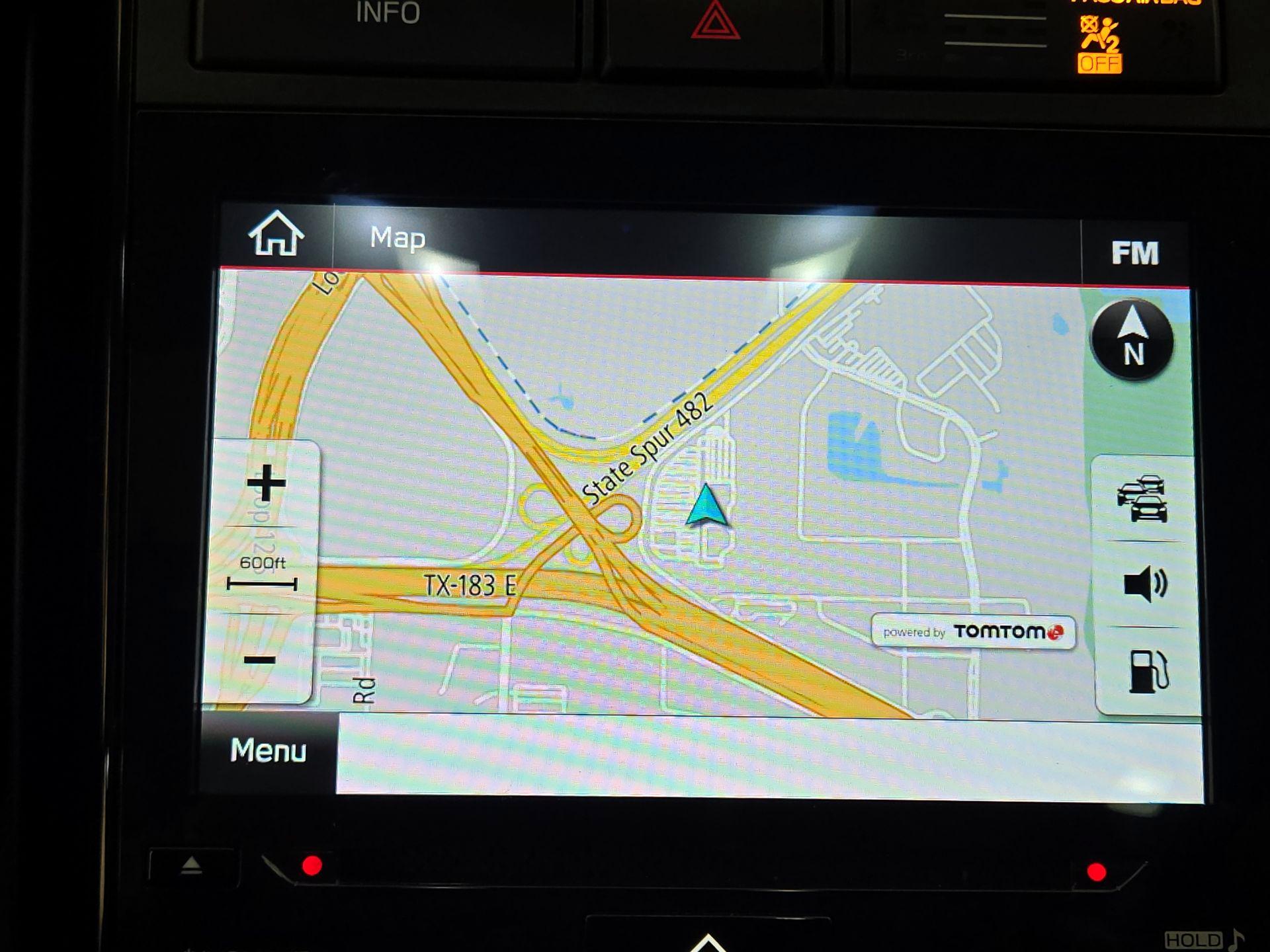 Thumbnail: 2022 Subaru Ascent - 14