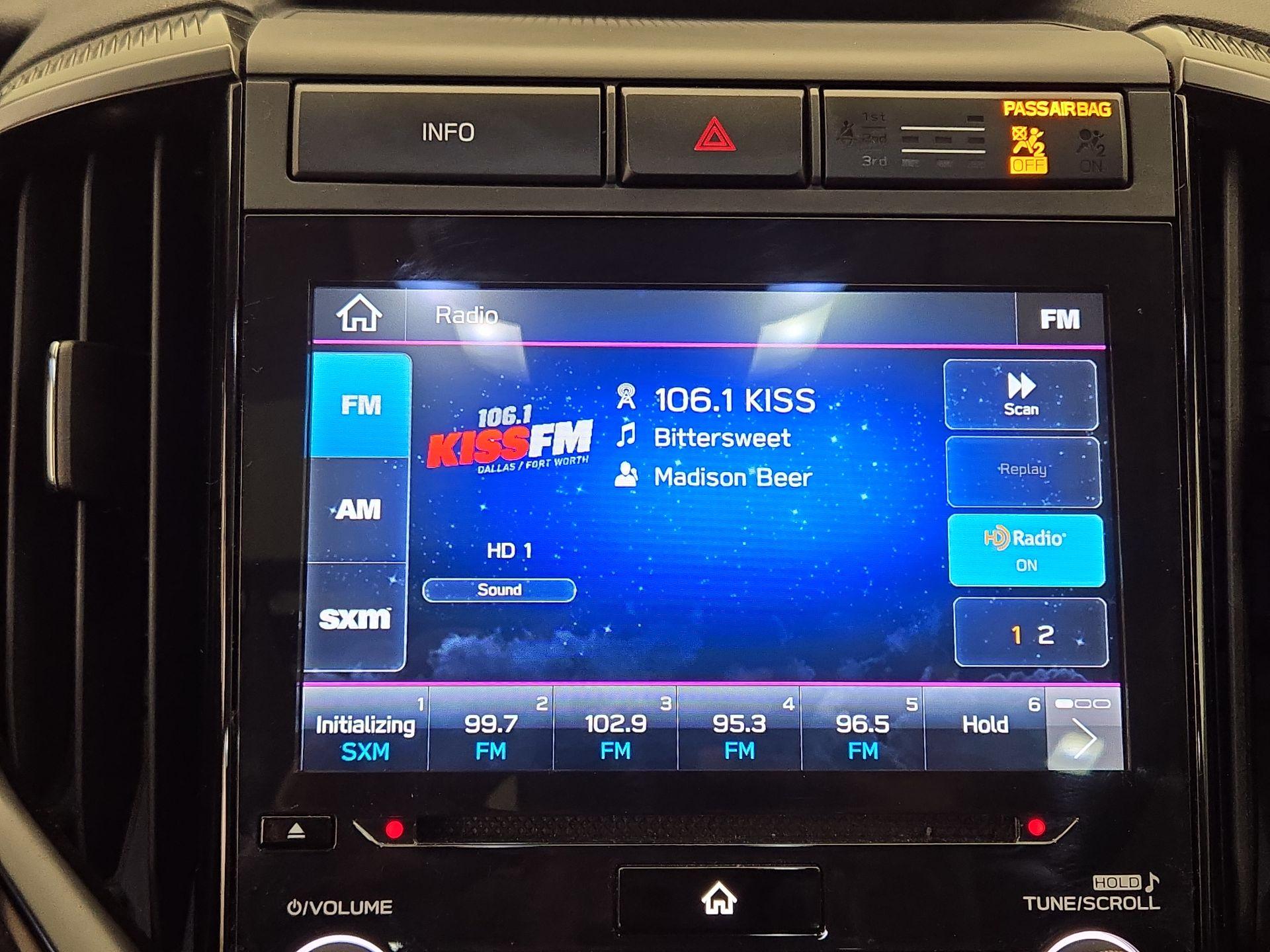 Thumbnail: 2022 Subaru Ascent - 16