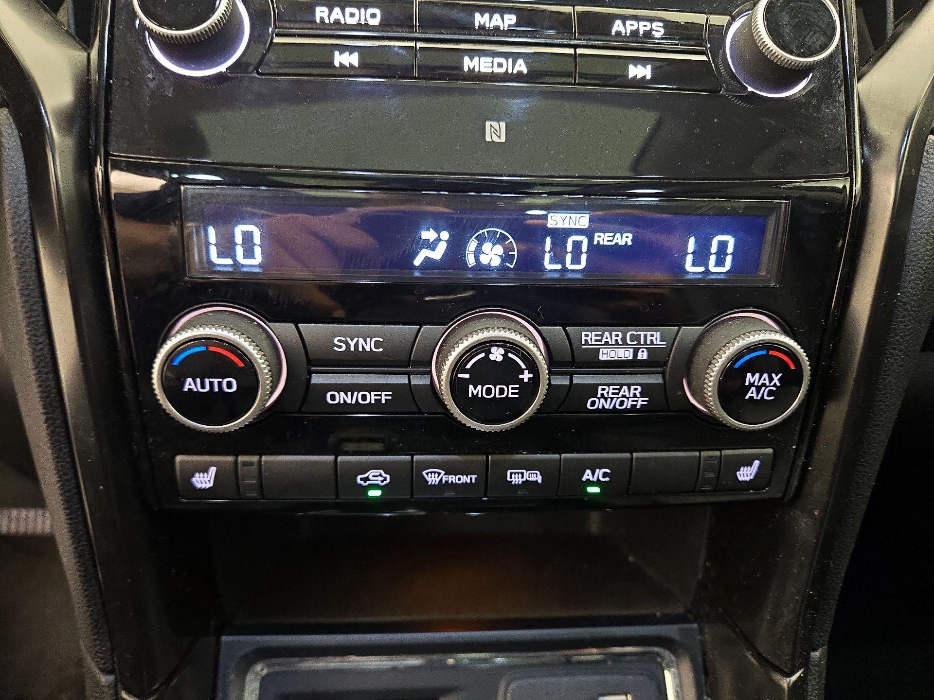 Thumbnail: 2022 Subaru Ascent - 17