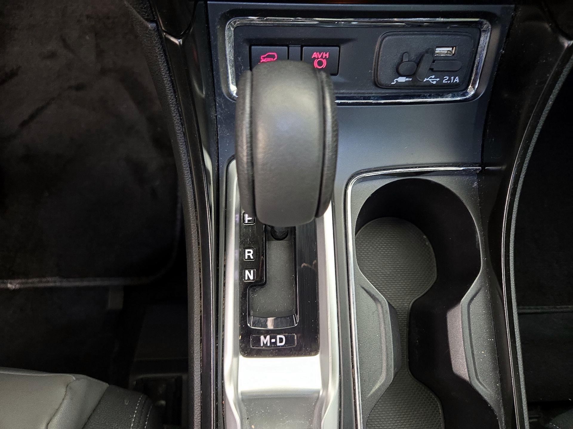 Thumbnail: 2022 Subaru Ascent - 18