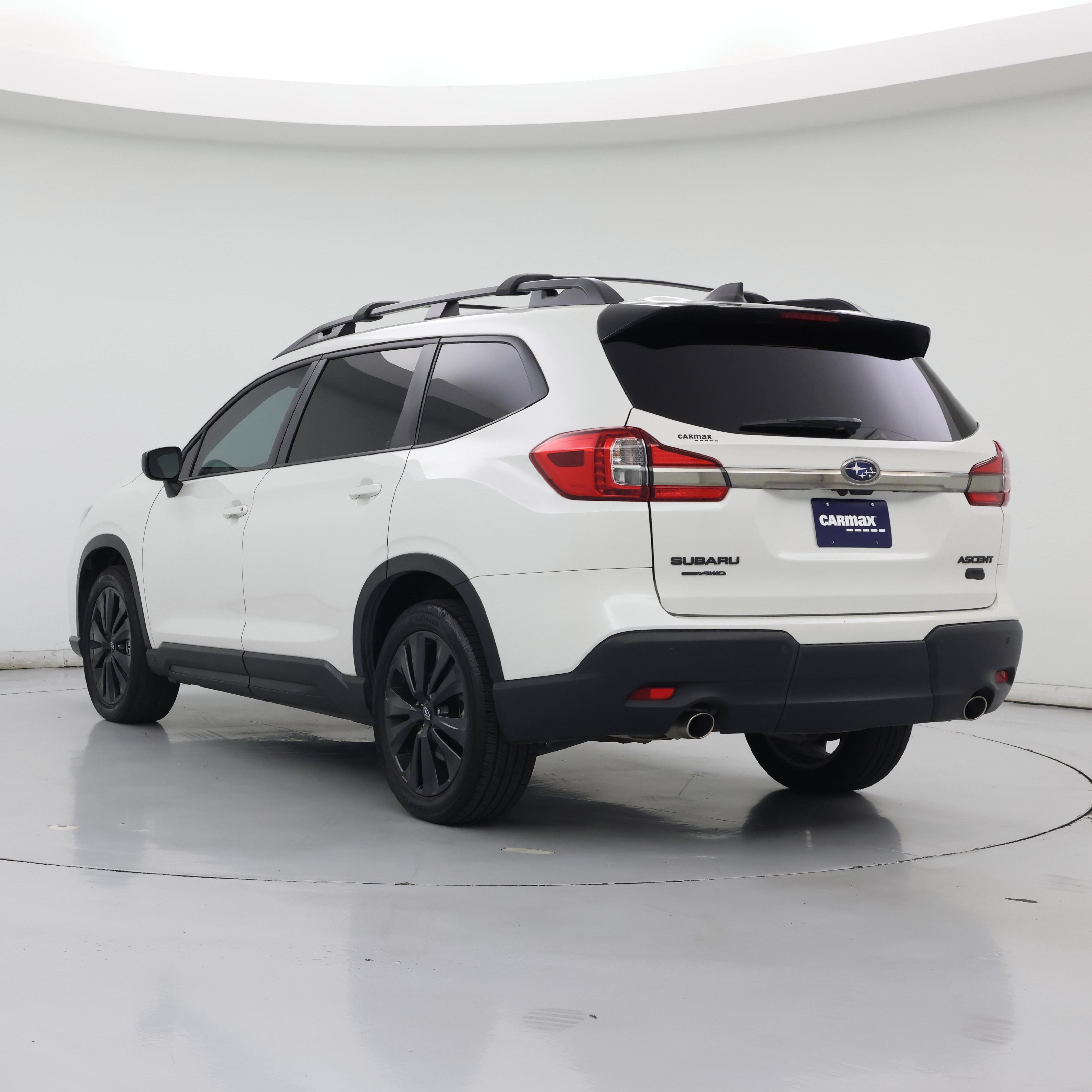 Thumbnail: 2022 Subaru Ascent - 2