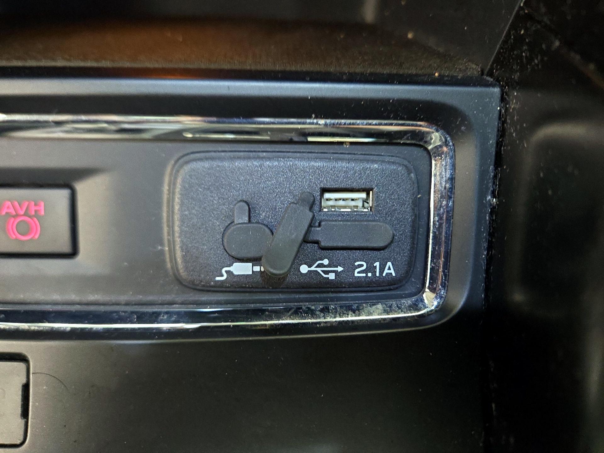 Thumbnail: 2022 Subaru Ascent - 19