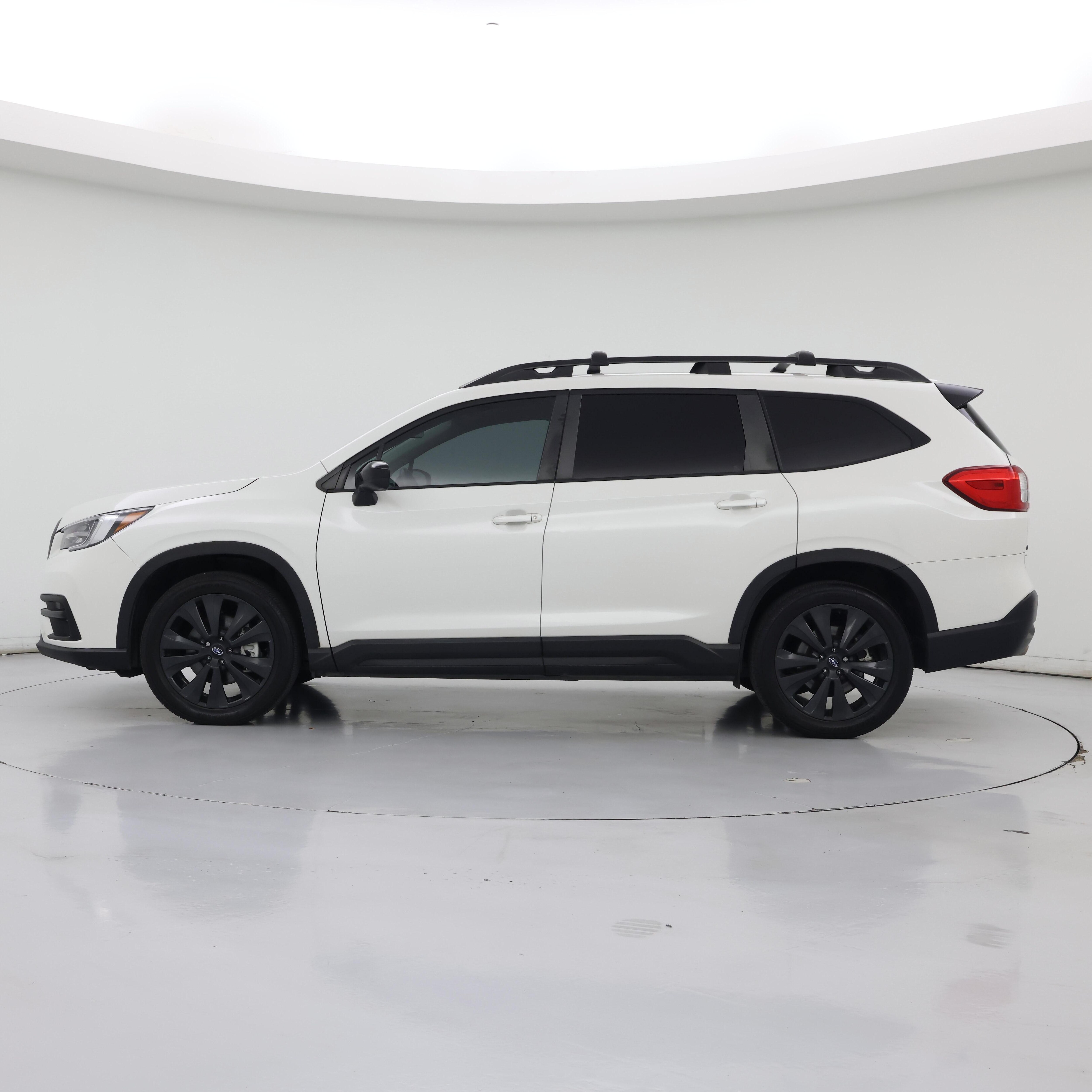 Thumbnail: 2022 Subaru Ascent - 3