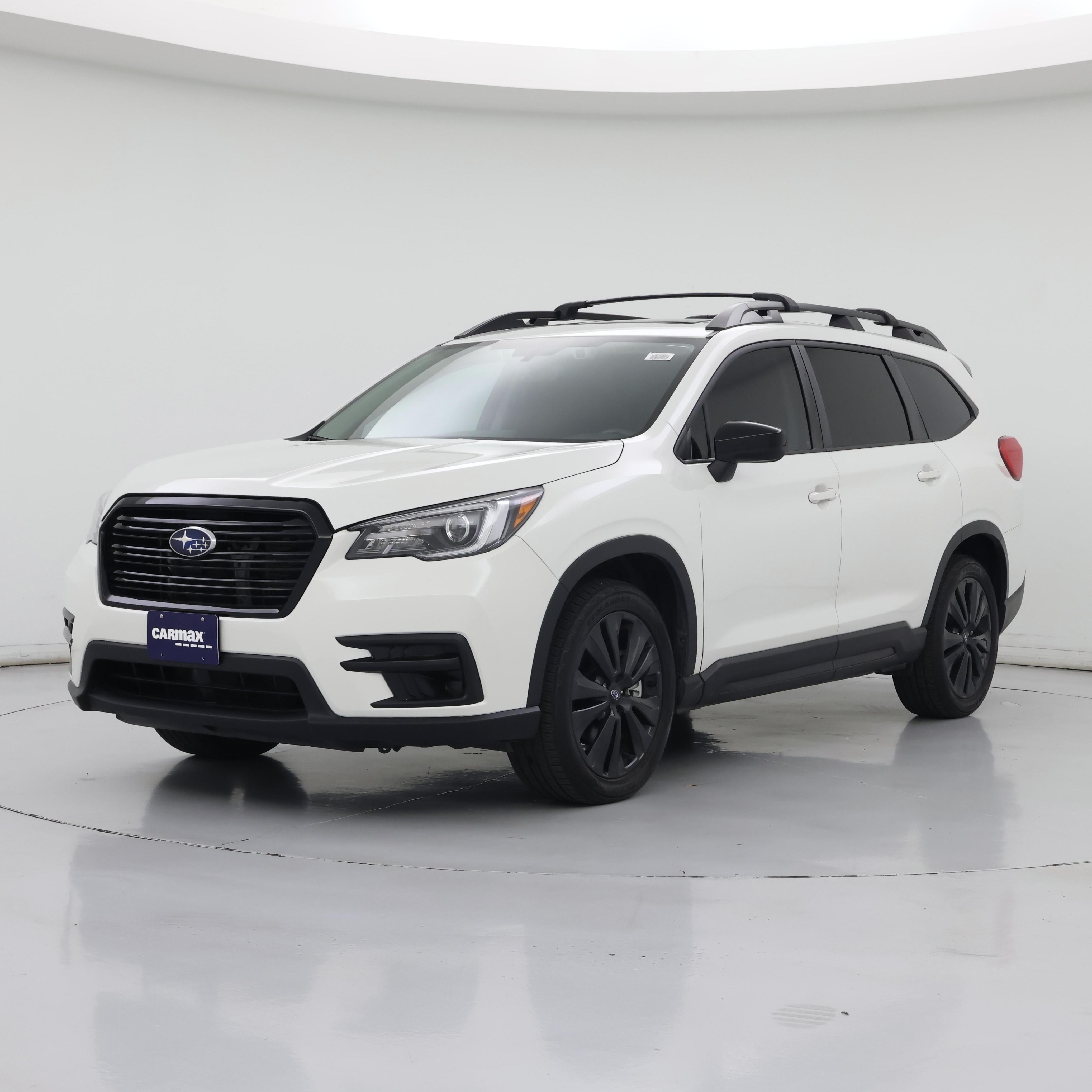 Thumbnail: 2022 Subaru Ascent - 4