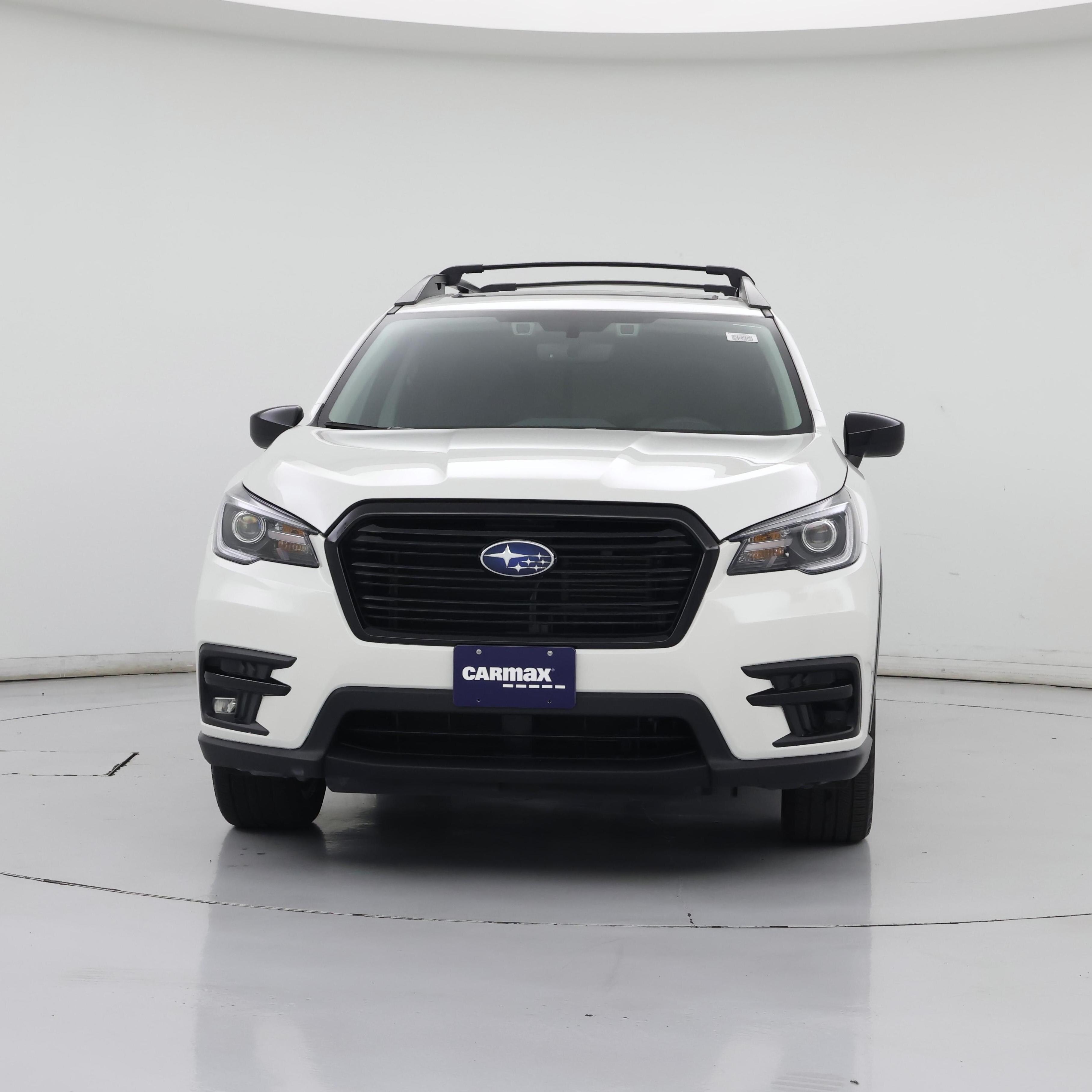 Thumbnail: 2022 Subaru Ascent - 5