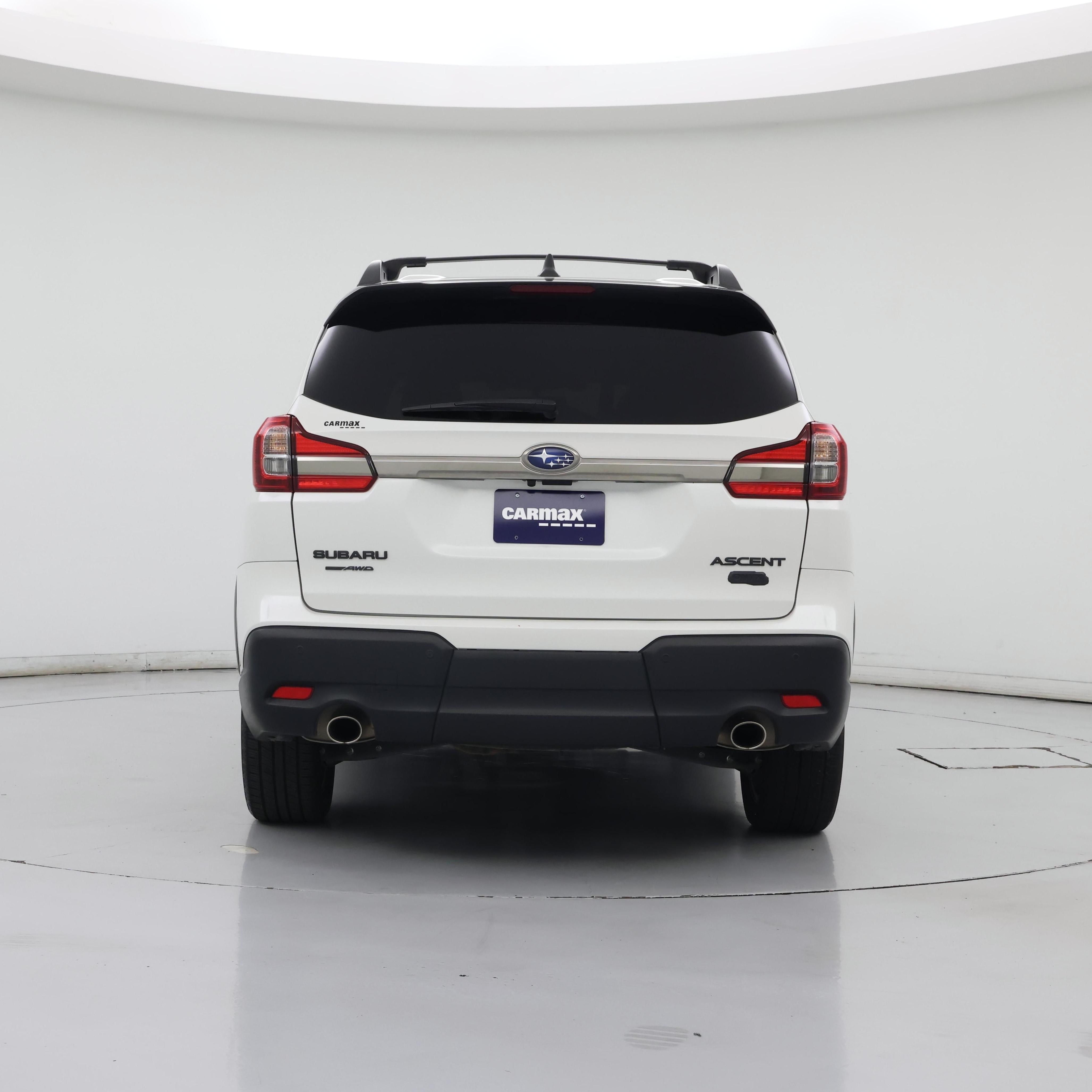 Thumbnail: 2022 Subaru Ascent - 6