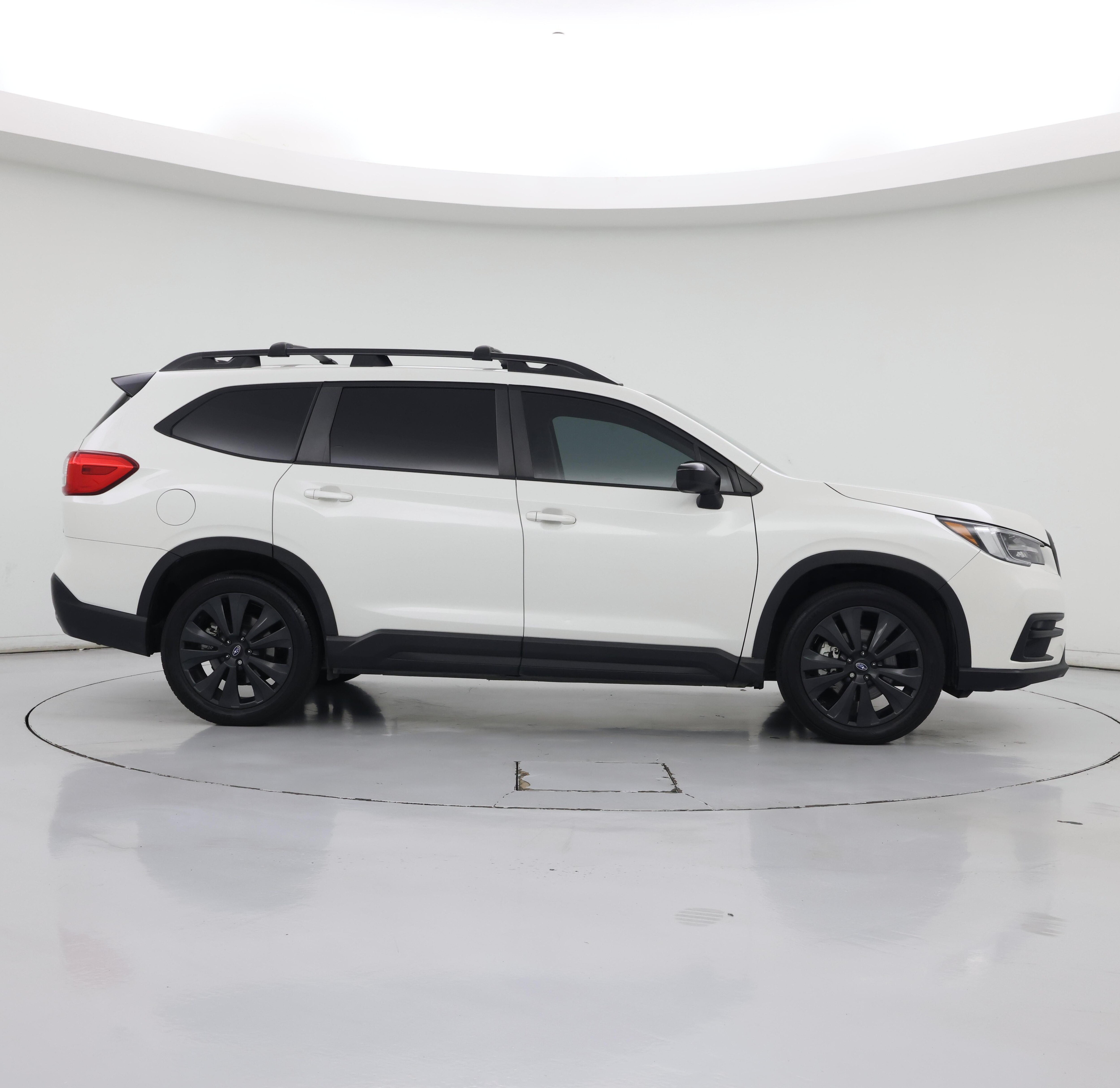 Thumbnail: 2022 Subaru Ascent - 7