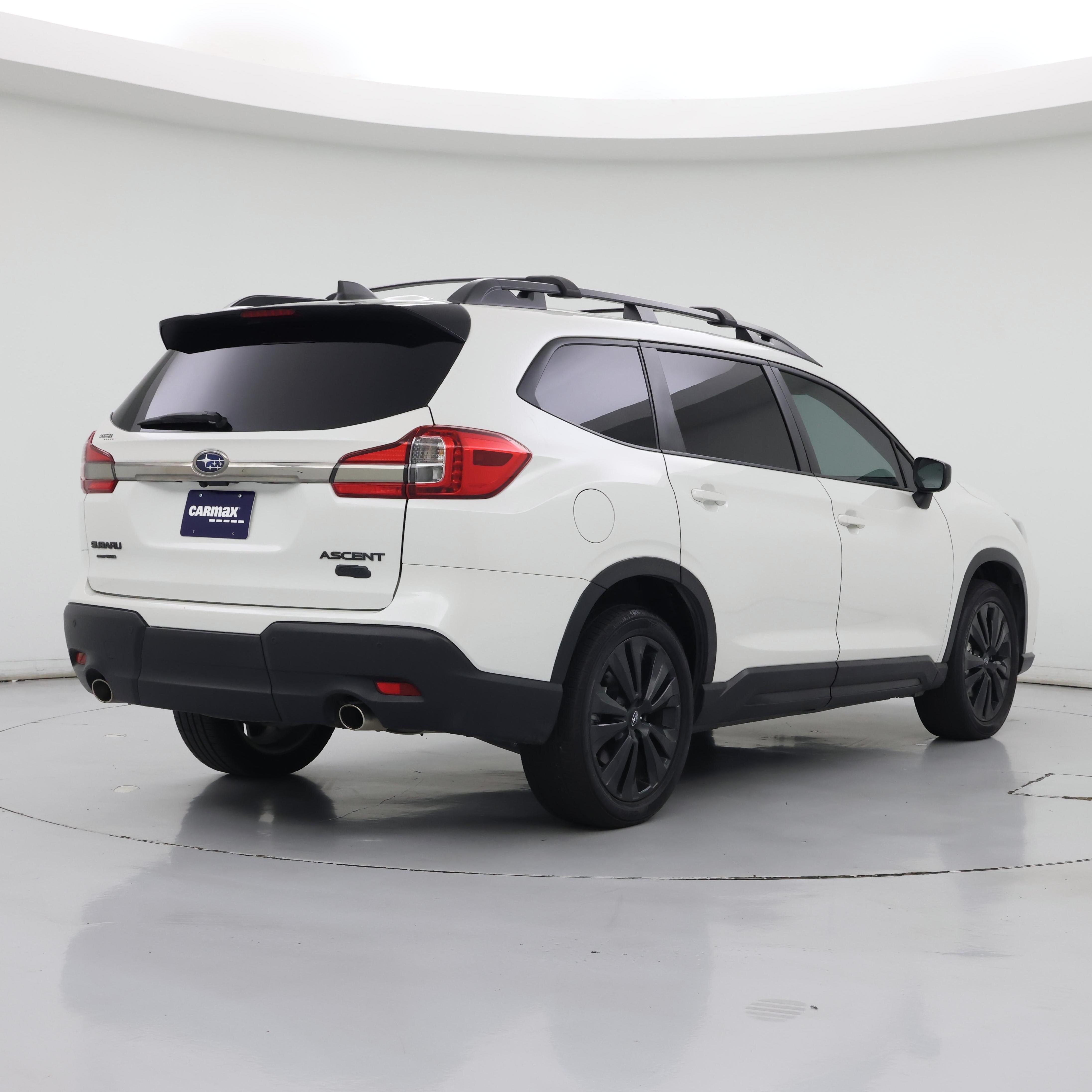 Thumbnail: 2022 Subaru Ascent - 8