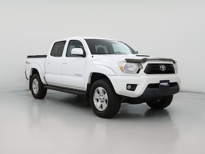 2015 Toyota Tacoma