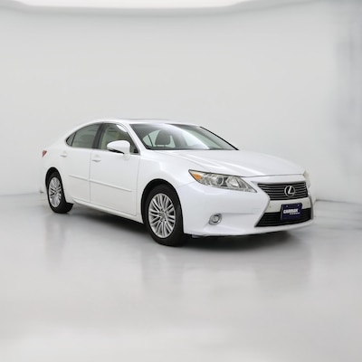 2014 Lexus ES 350