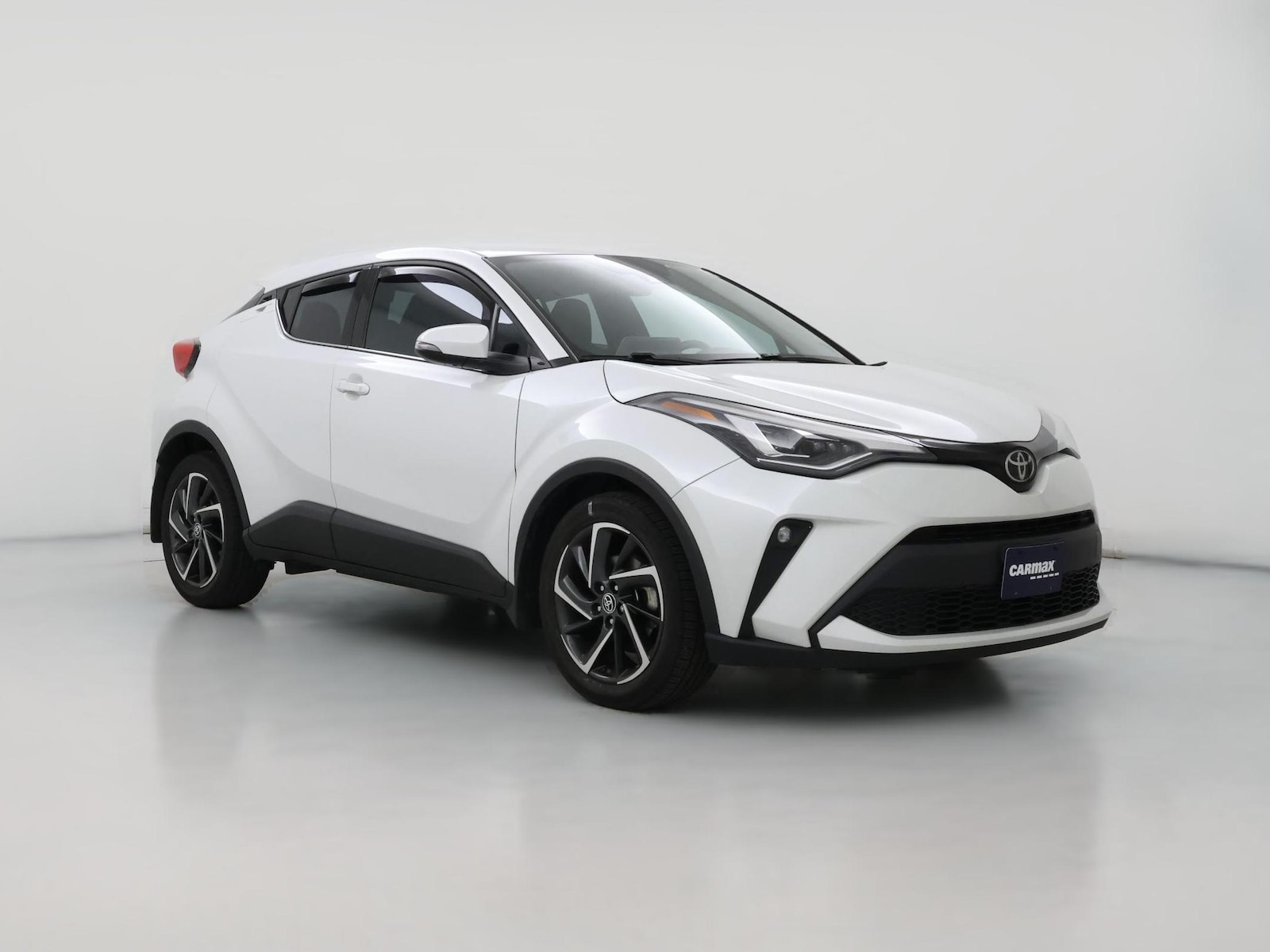 2022 Toyota C-HR