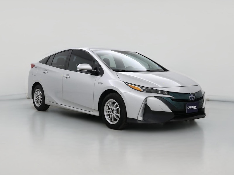 2019 Toyota Prius Prime Premium -
                  Virginia Beach, VA