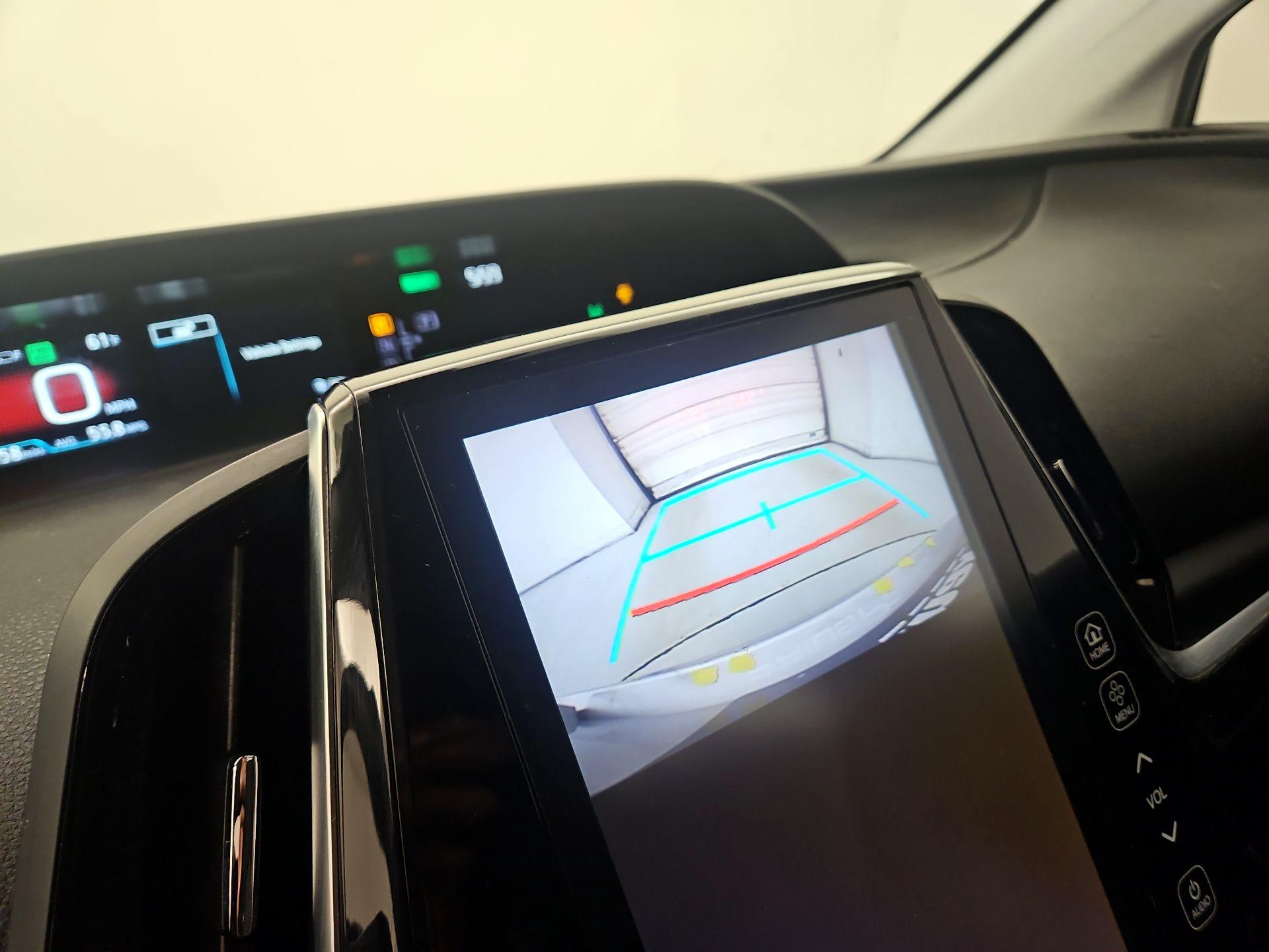 Thumbnail: 2019 Toyota Prius Prime - 15