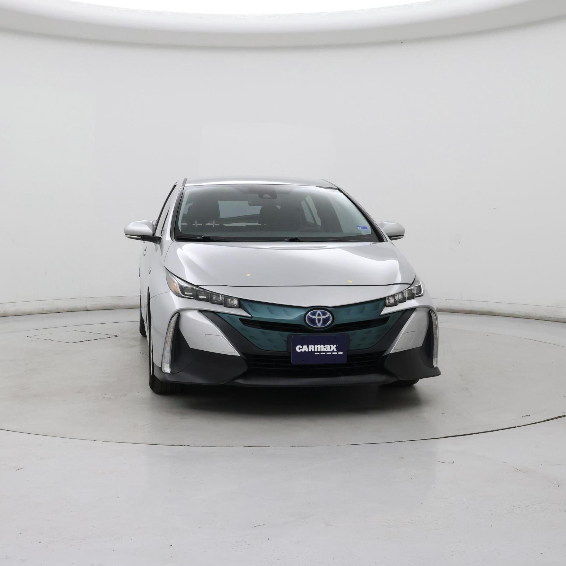 Thumbnail: 2019 Toyota Prius Prime - 5