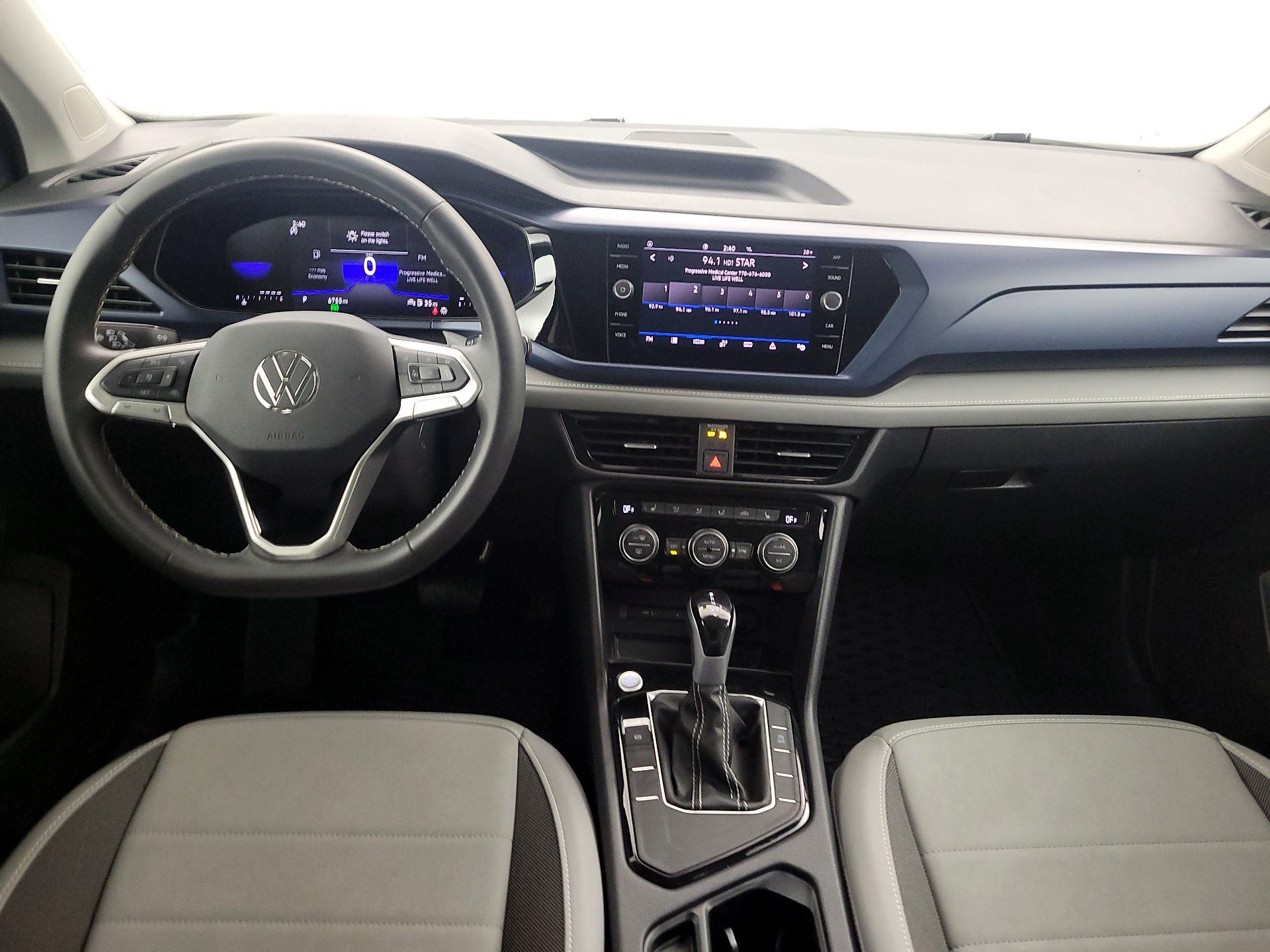 Thumbnail: 2024 Volkswagen Taos - 9