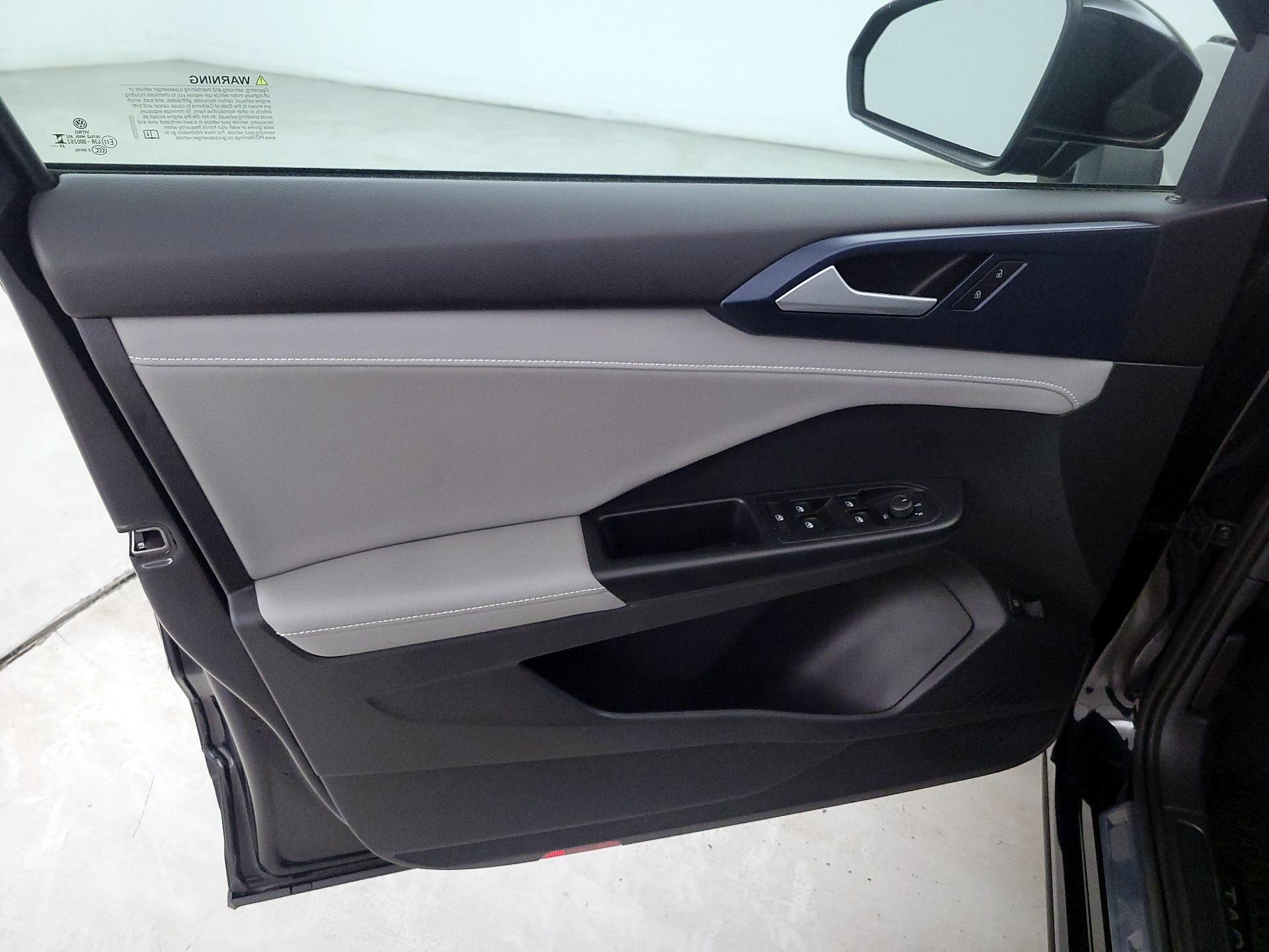 Thumbnail: 2024 Volkswagen Taos - 12