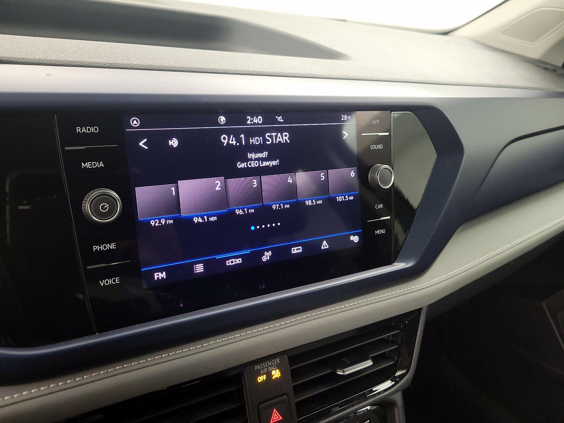 Thumbnail: 2024 Volkswagen Taos - 15