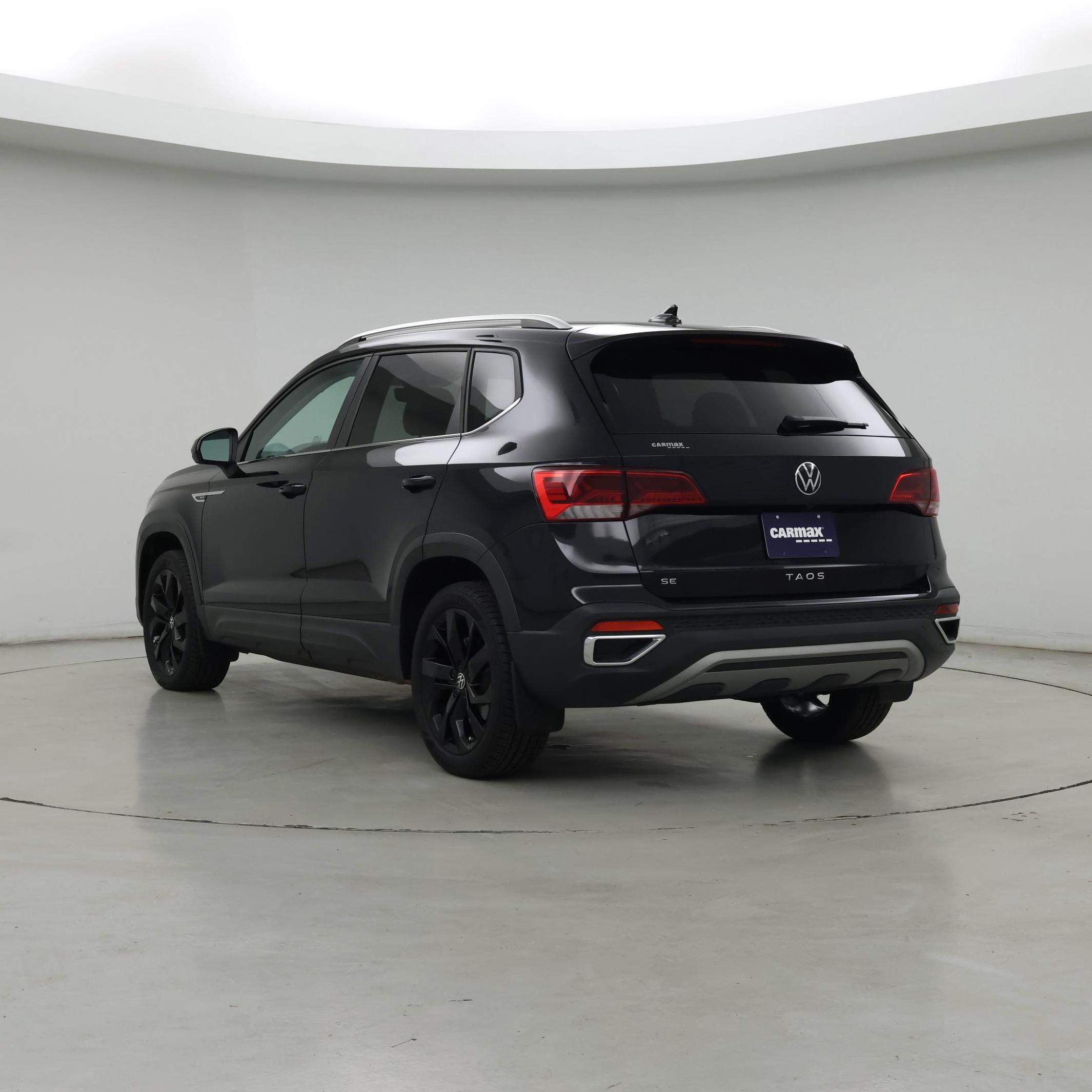 Thumbnail: 2024 Volkswagen Taos - 2