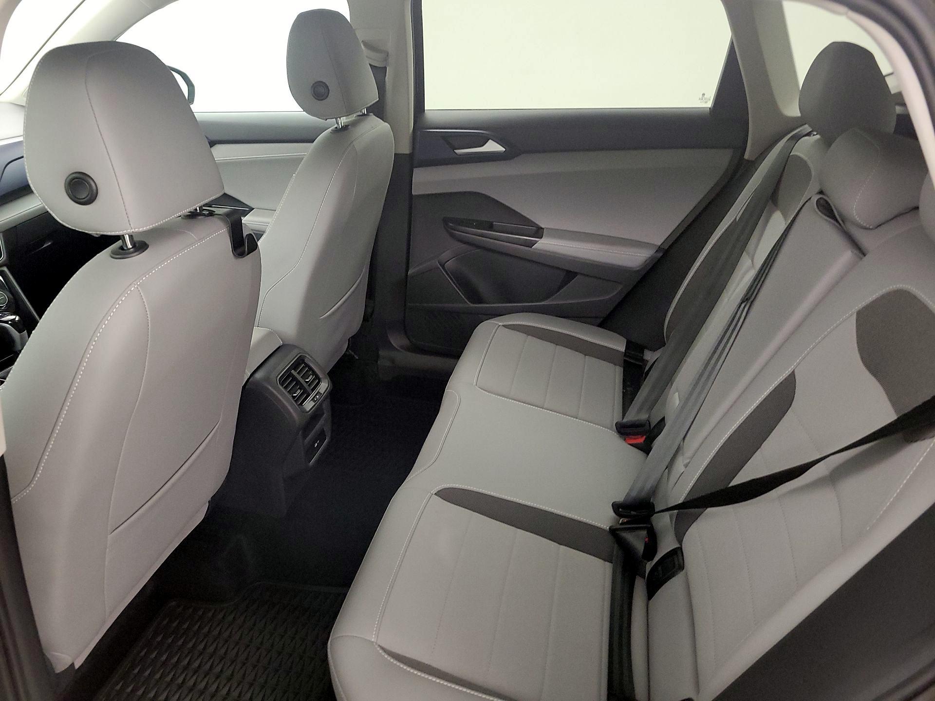 Thumbnail: 2024 Volkswagen Taos - 20