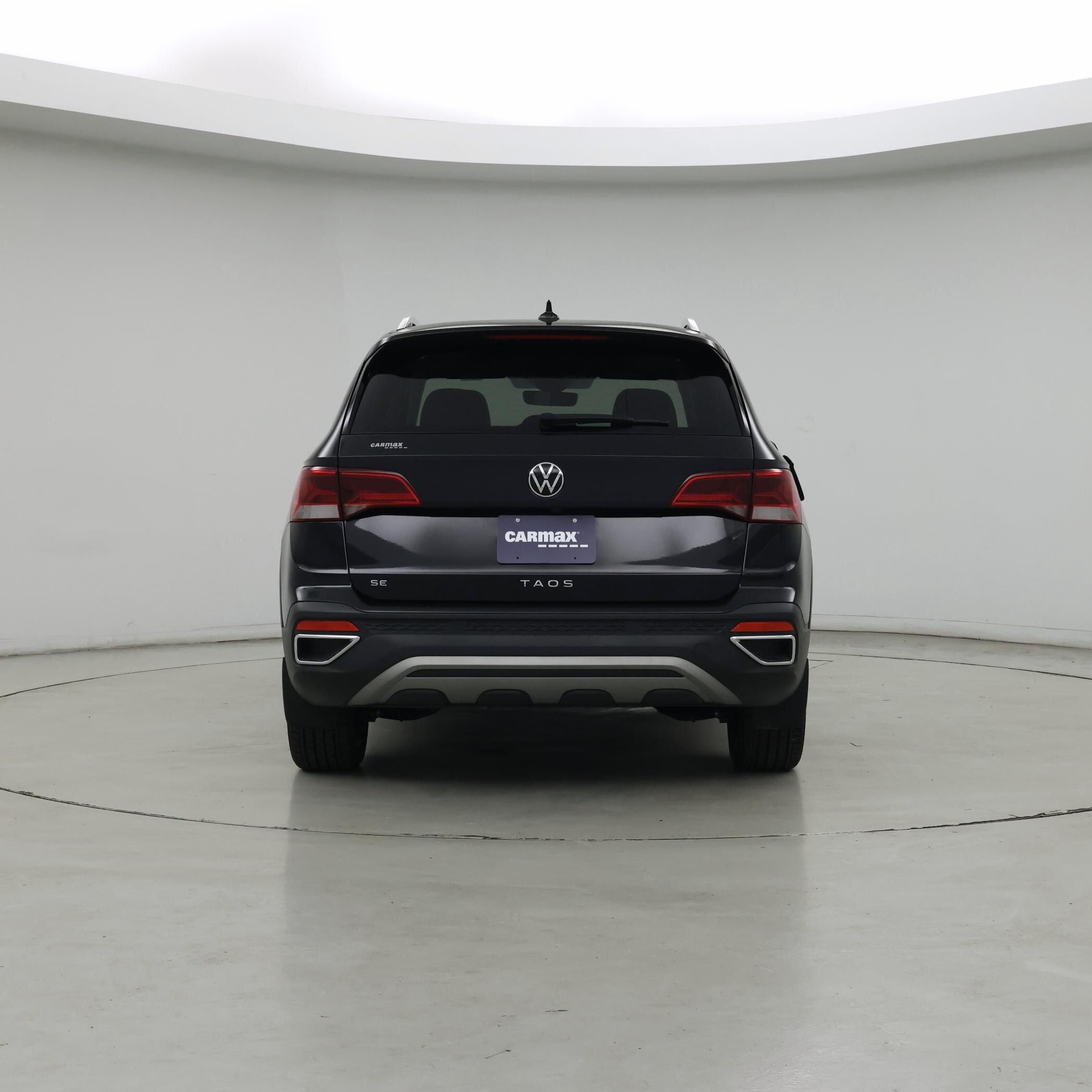 Thumbnail: 2024 Volkswagen Taos - 6