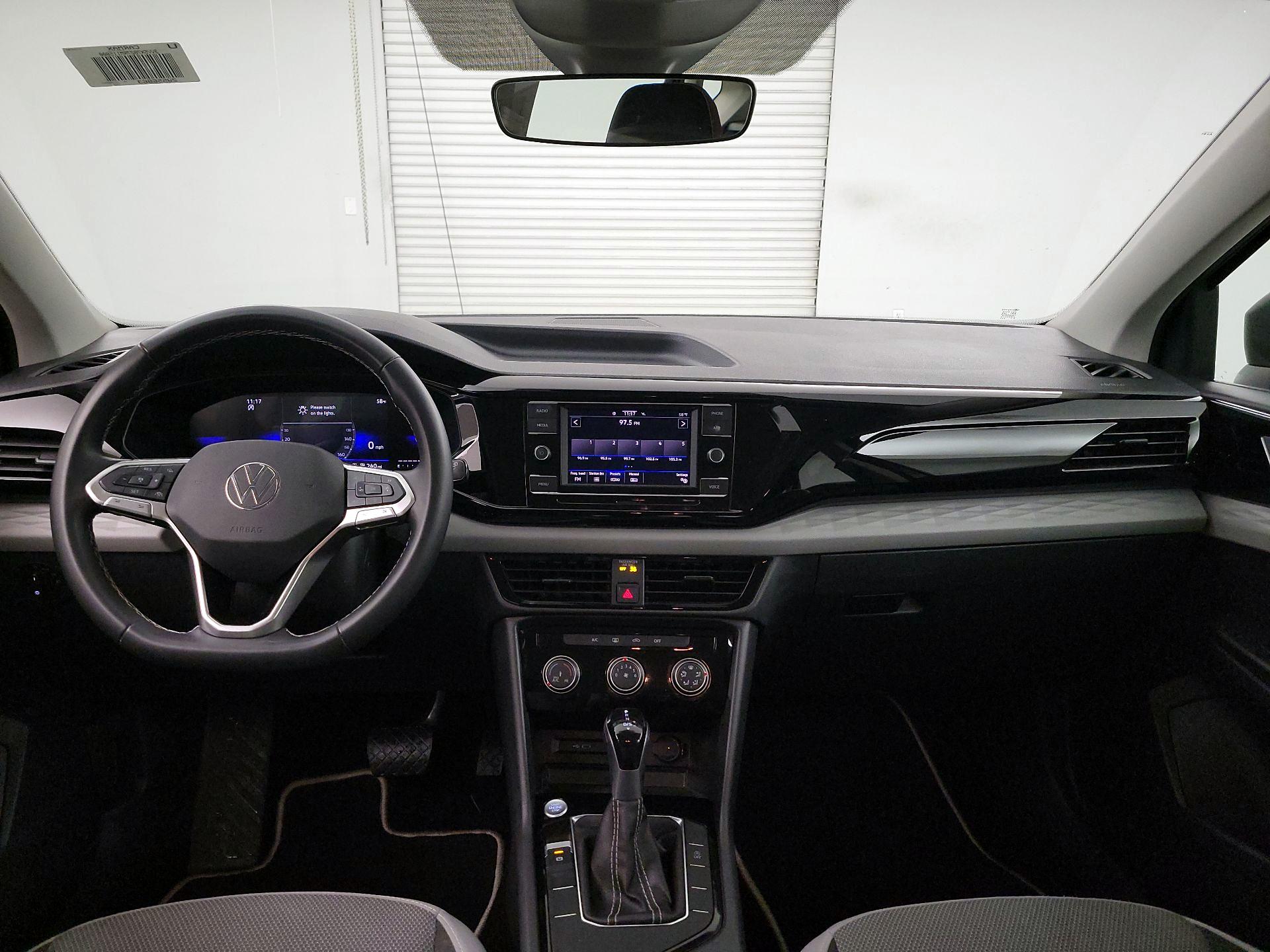 Thumbnail: 2024 Volkswagen Taos - 9