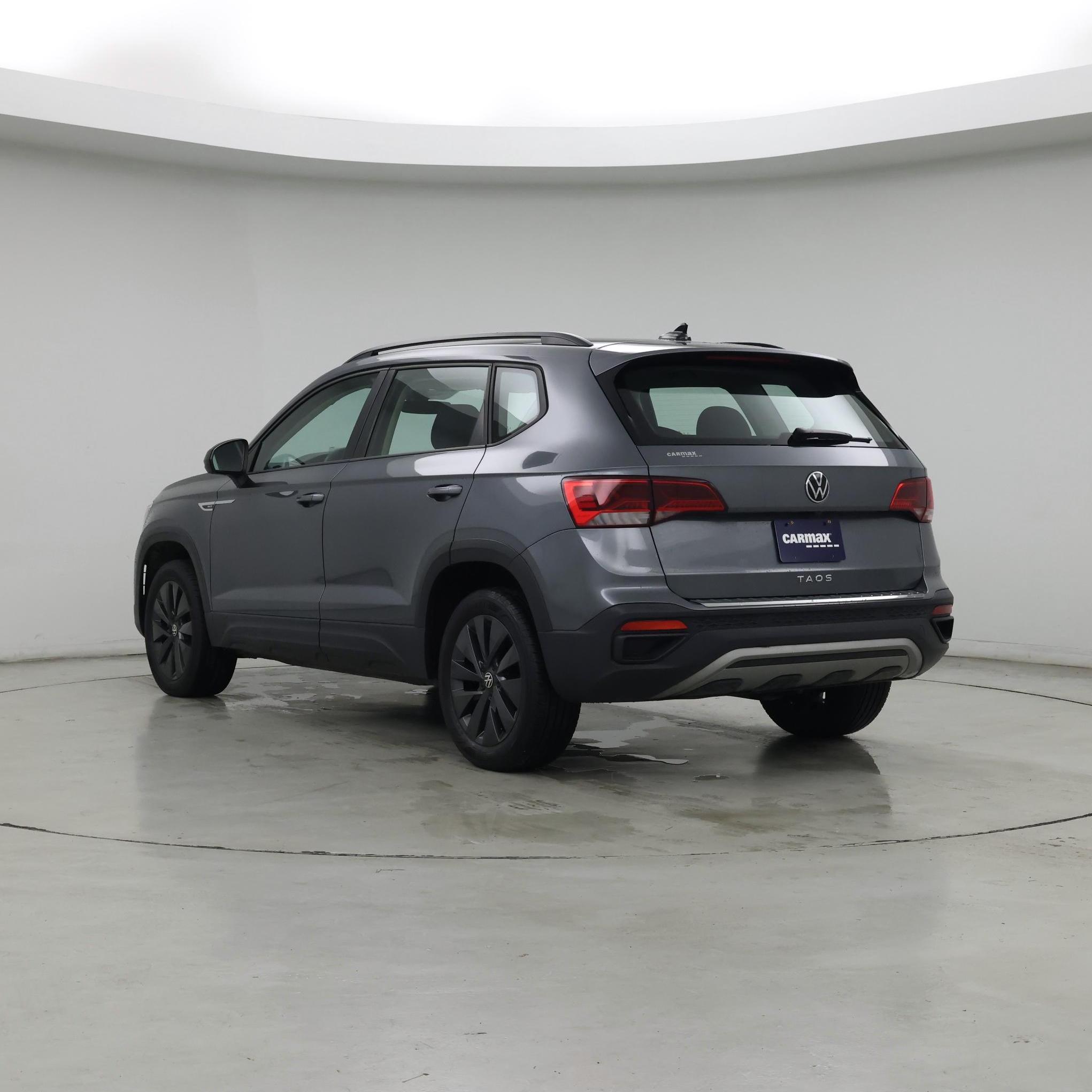 Thumbnail: 2024 Volkswagen Taos - 2