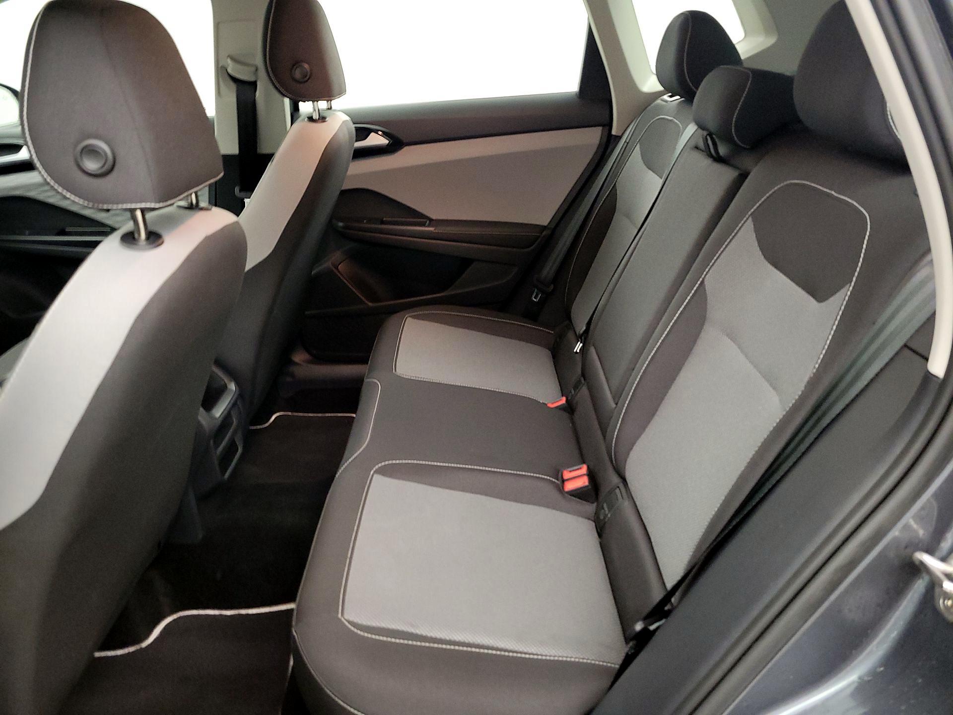 Thumbnail: 2024 Volkswagen Taos - 19