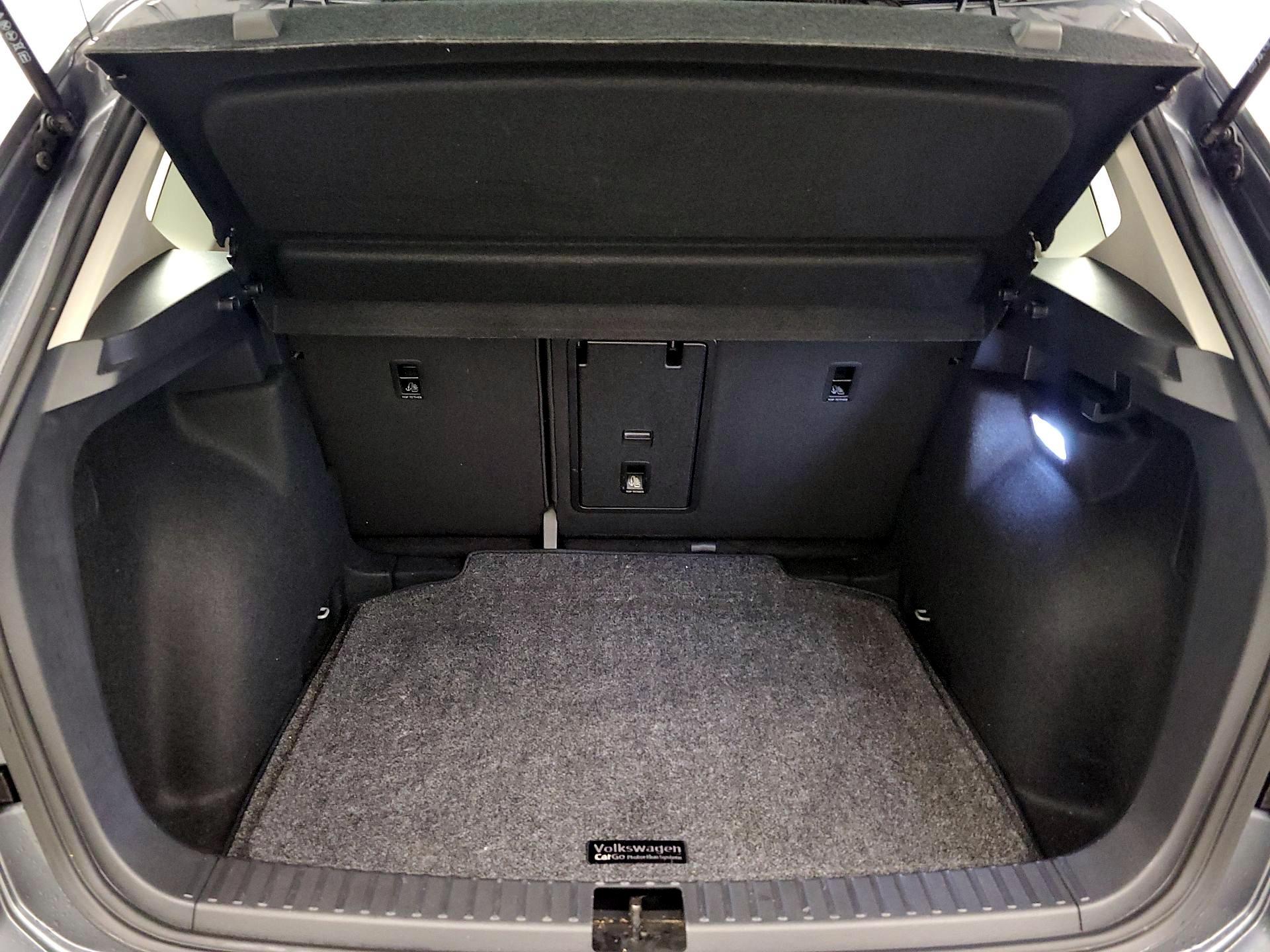 Thumbnail: 2024 Volkswagen Taos - 20