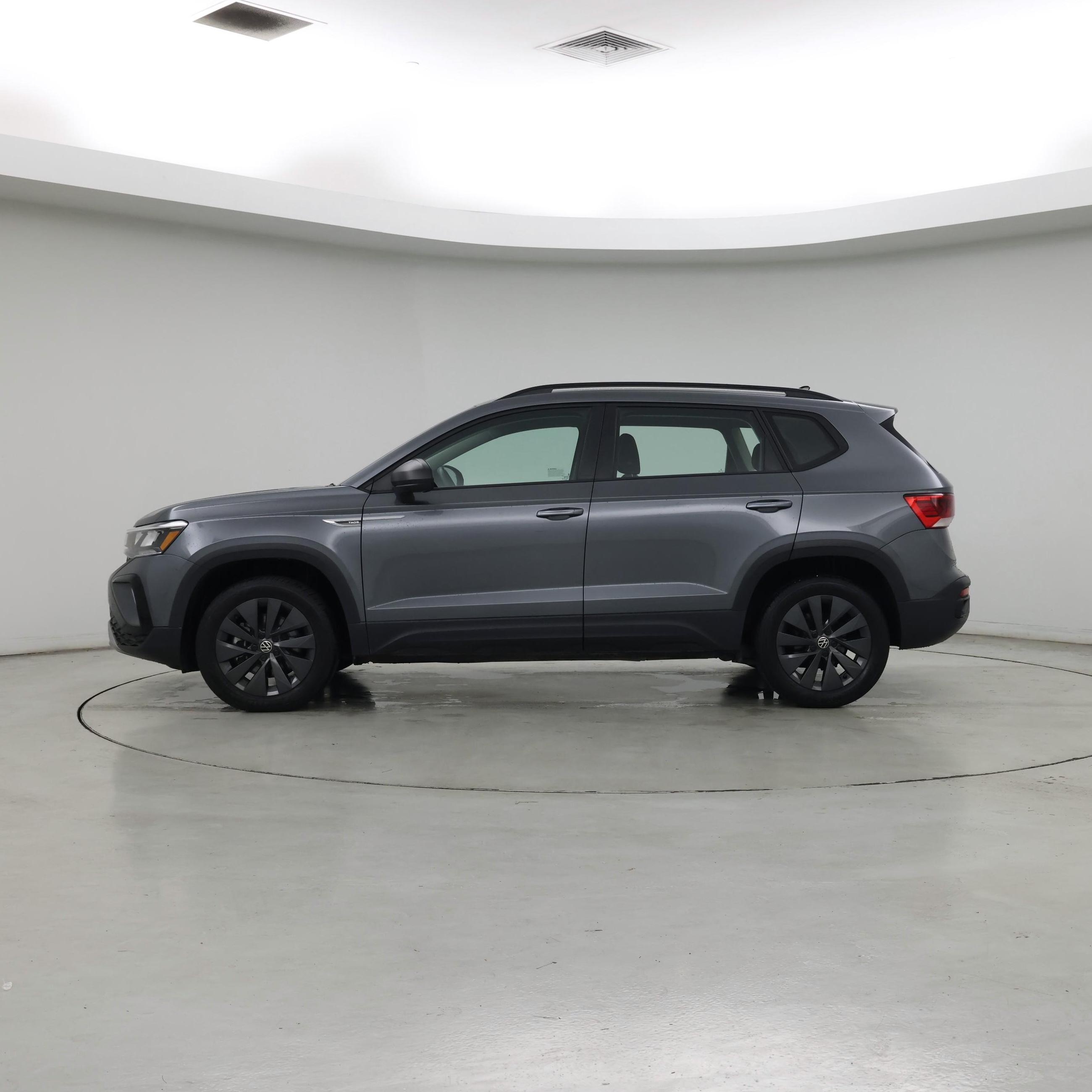 Thumbnail: 2024 Volkswagen Taos - 3