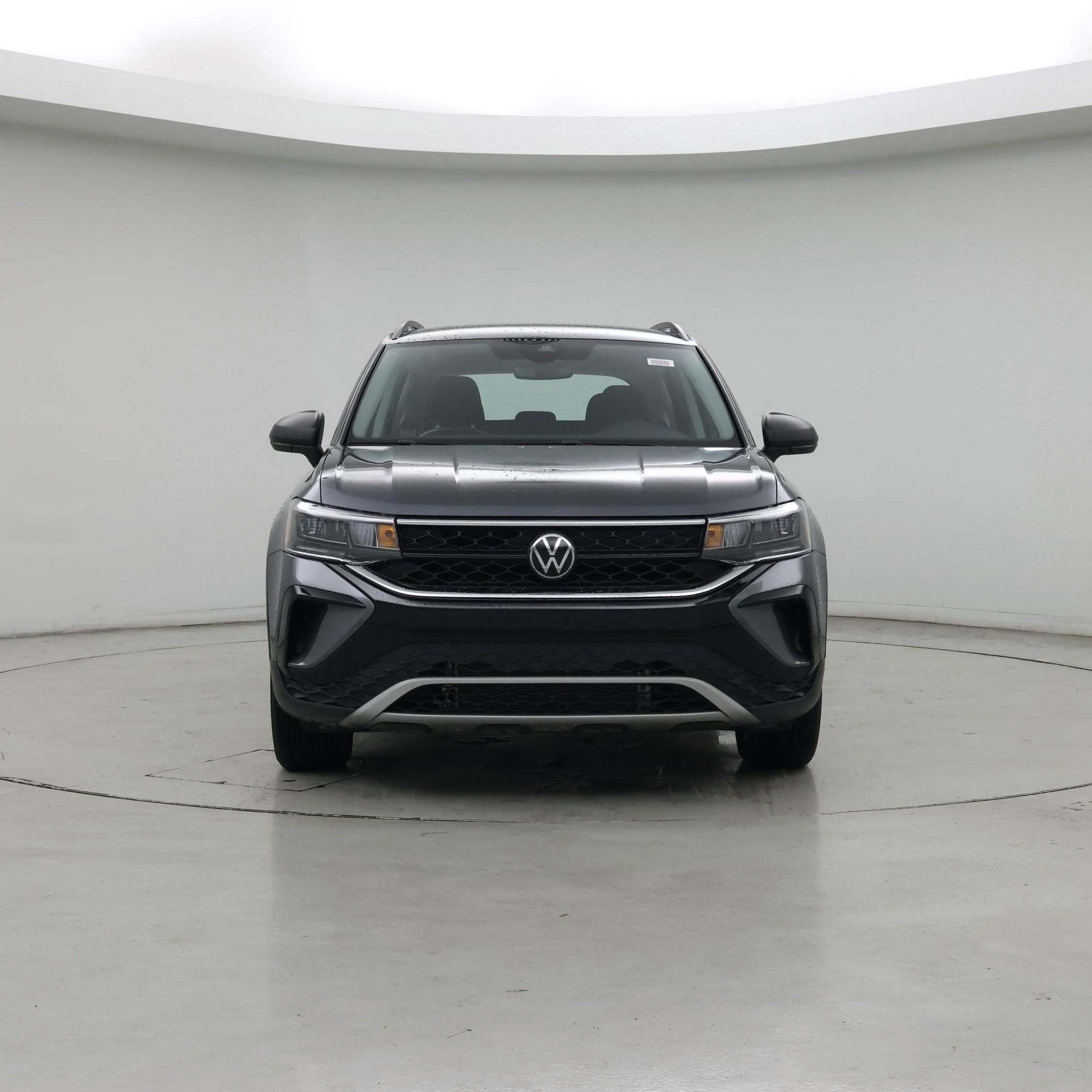 Thumbnail: 2024 Volkswagen Taos - 5