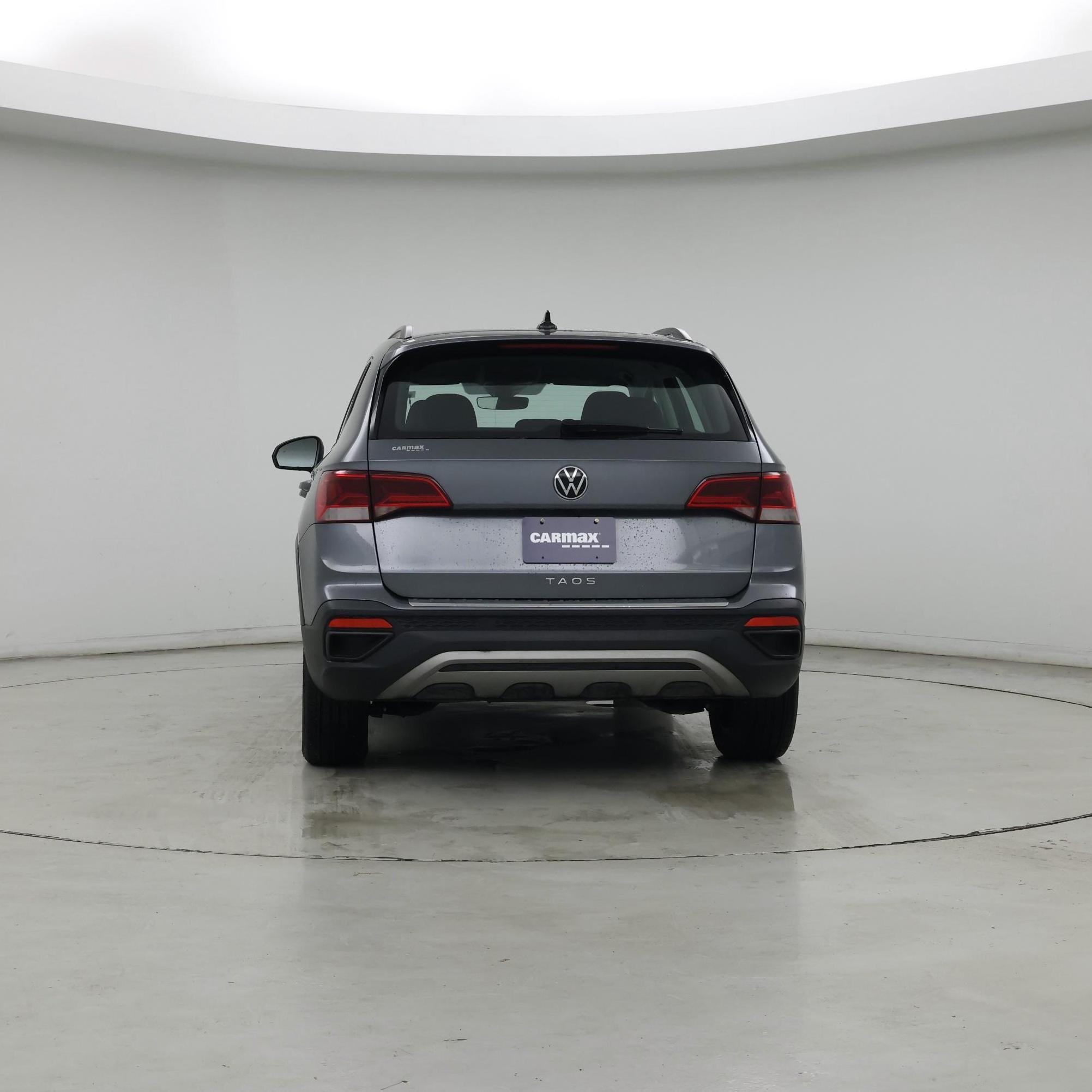 Thumbnail: 2024 Volkswagen Taos - 6