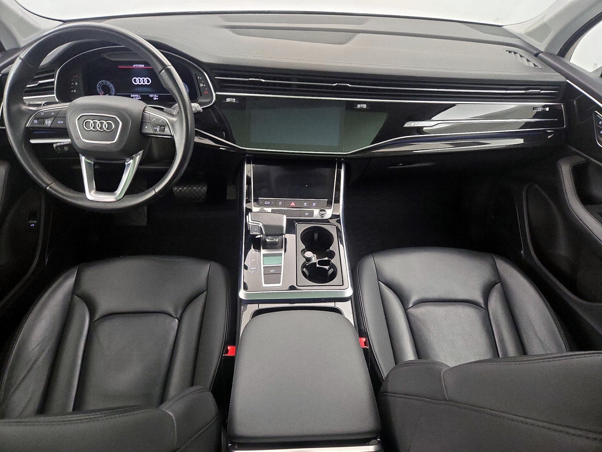 Thumbnail: 2023 Audi Q7 - 9