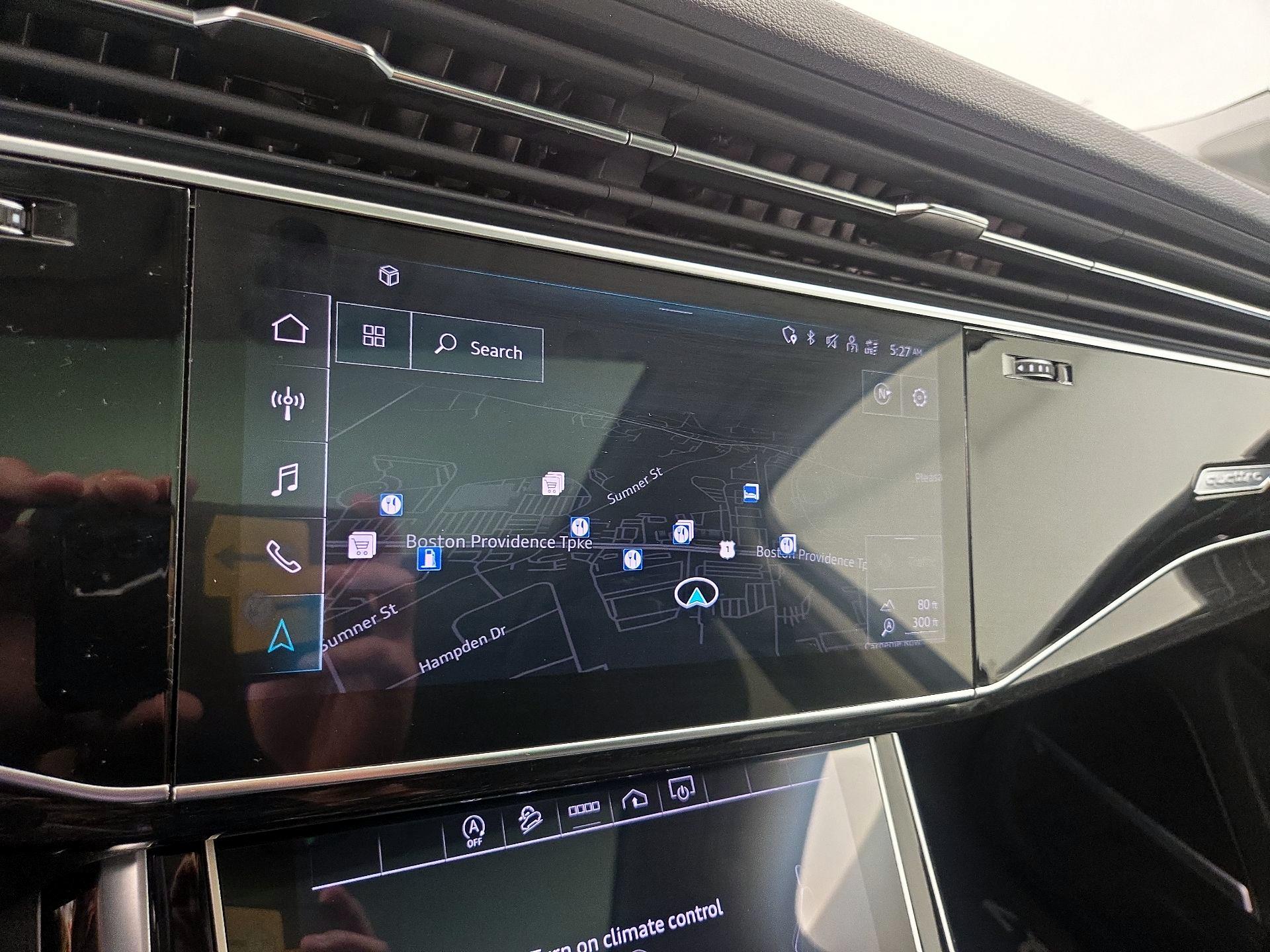 Thumbnail: 2023 Audi Q7 - 14