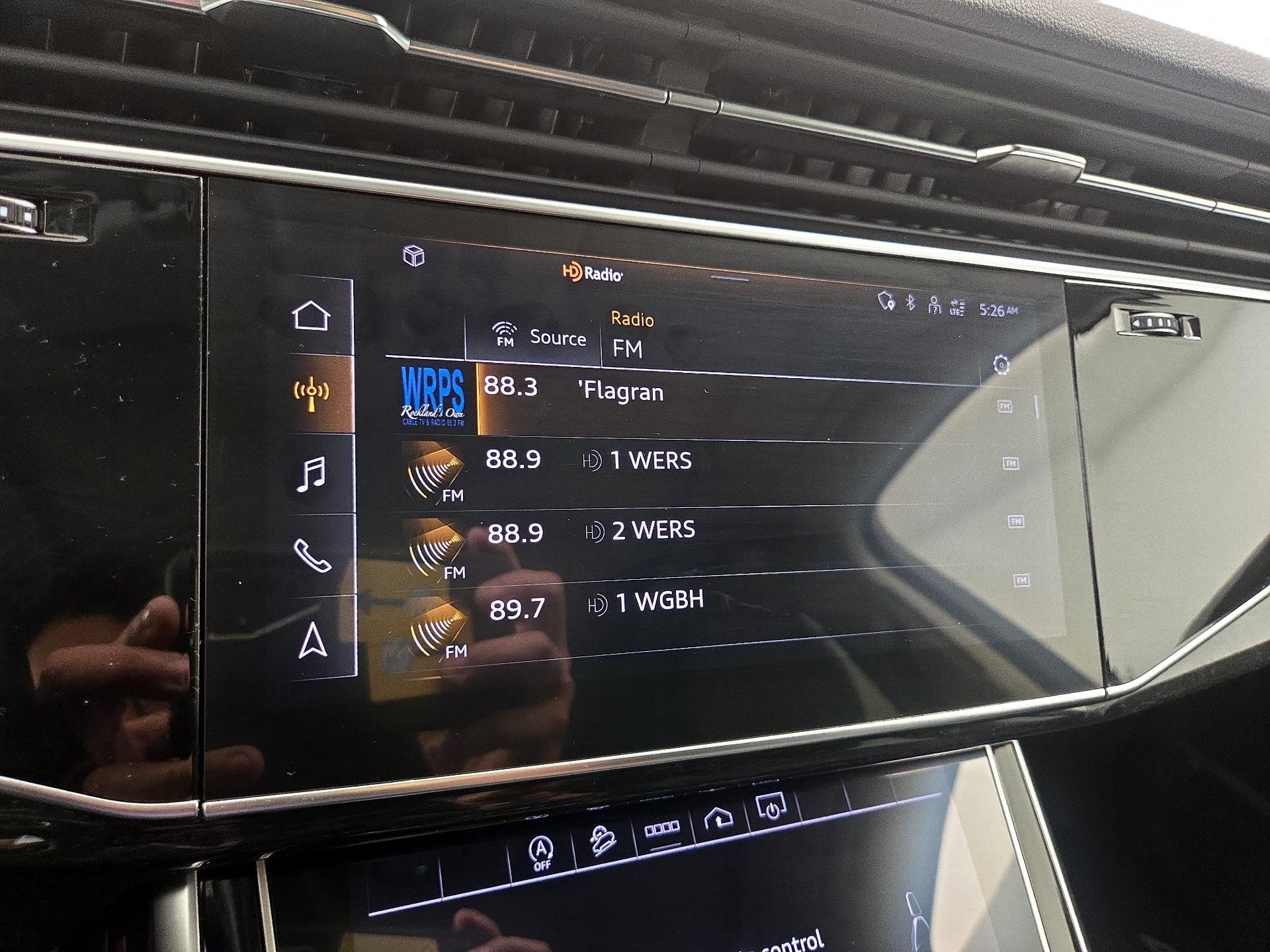 Thumbnail: 2023 Audi Q7 - 16