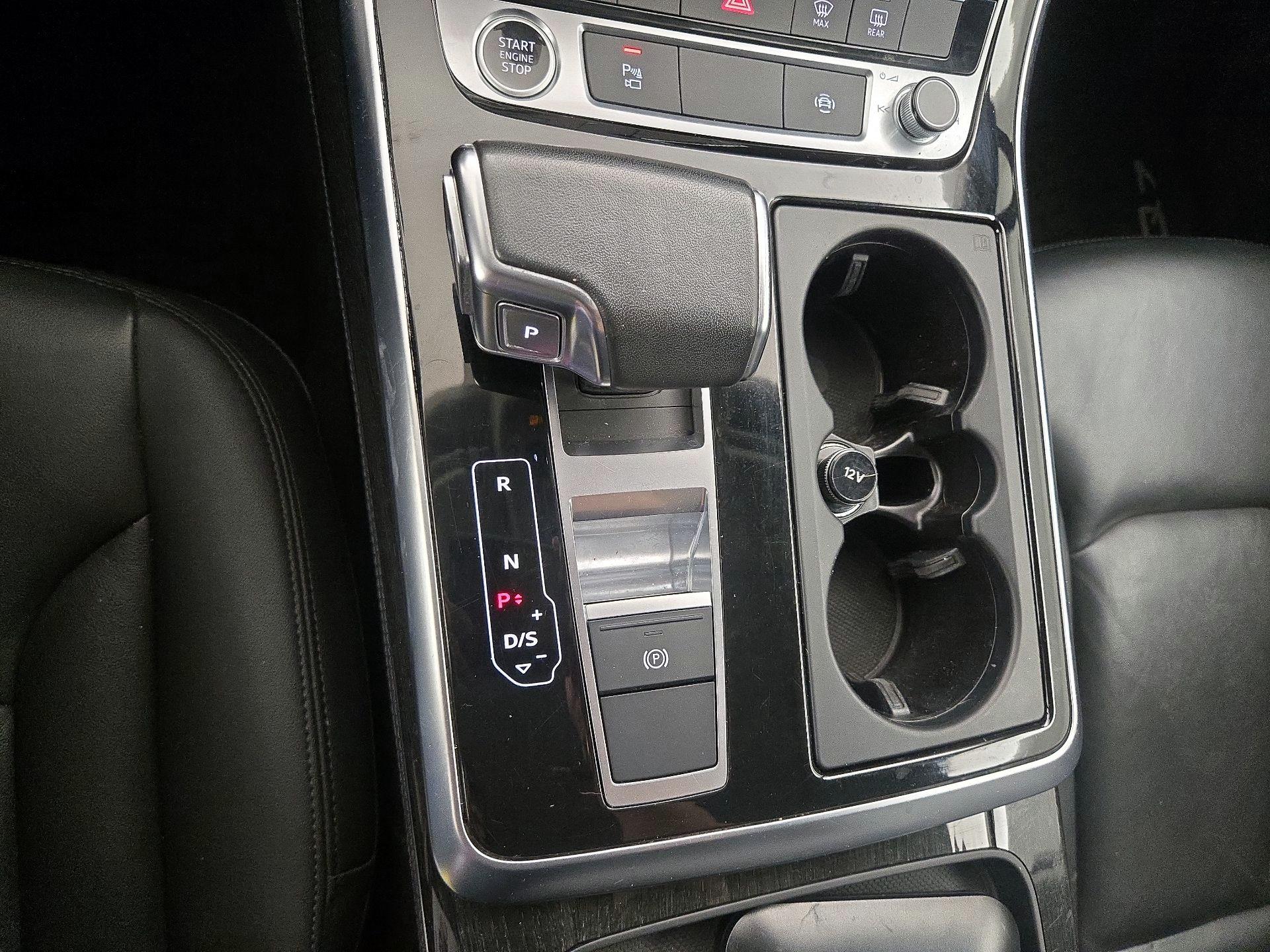 Thumbnail: 2023 Audi Q7 - 18