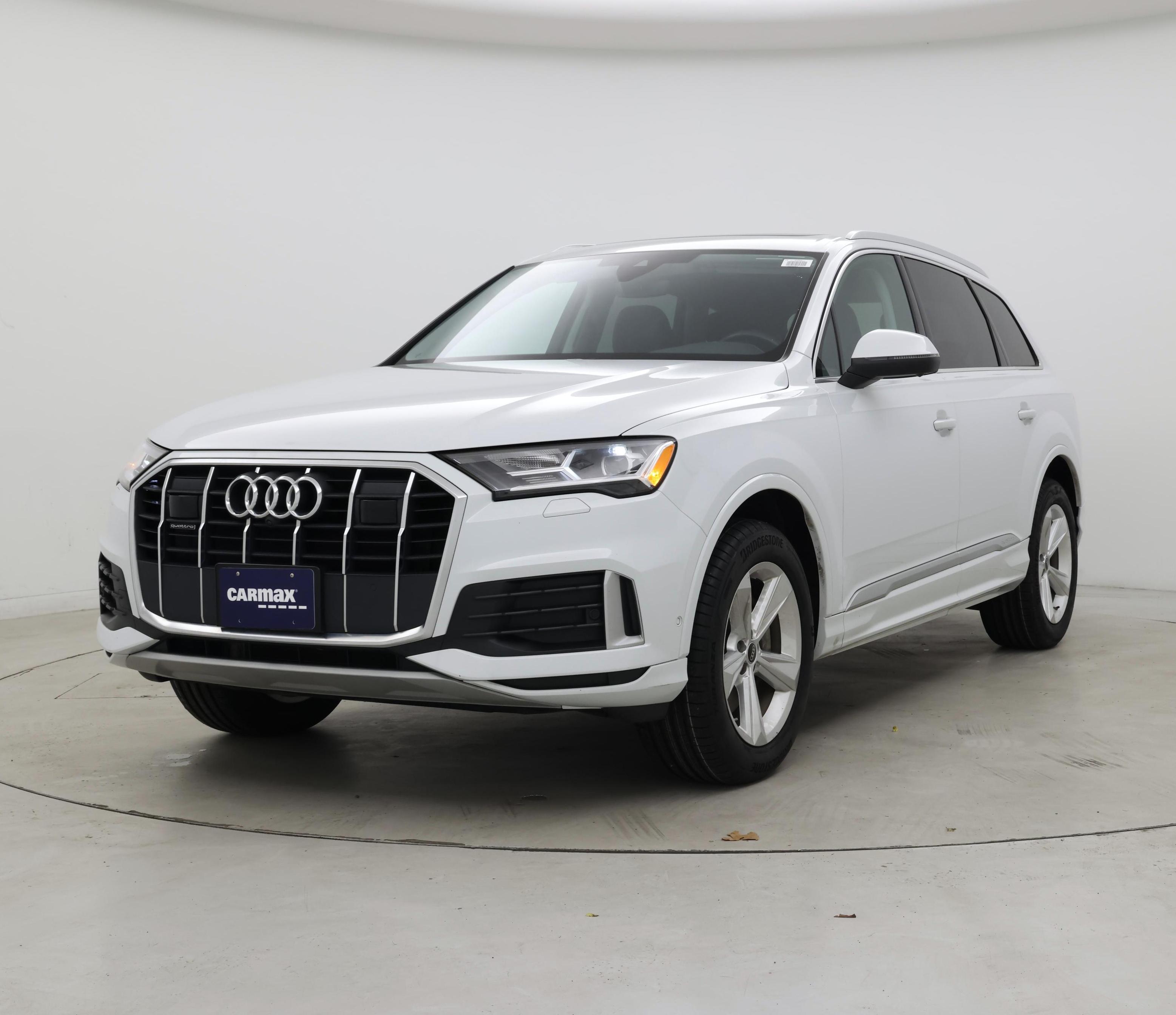 Thumbnail: 2023 Audi Q7 - 4