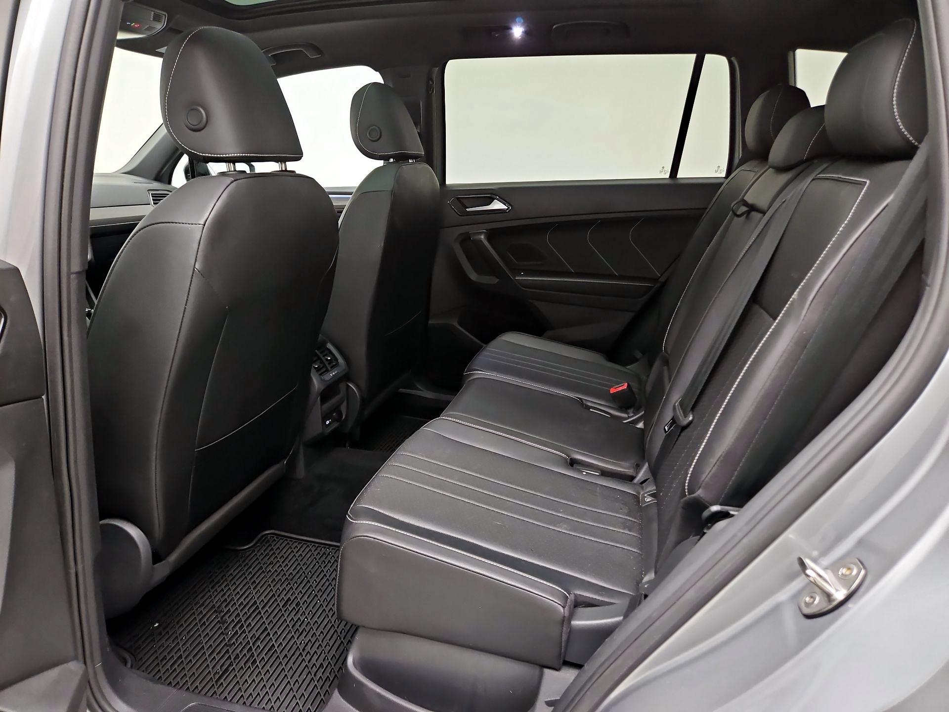 Thumbnail: 2023 Volkswagen Tiguan - 20