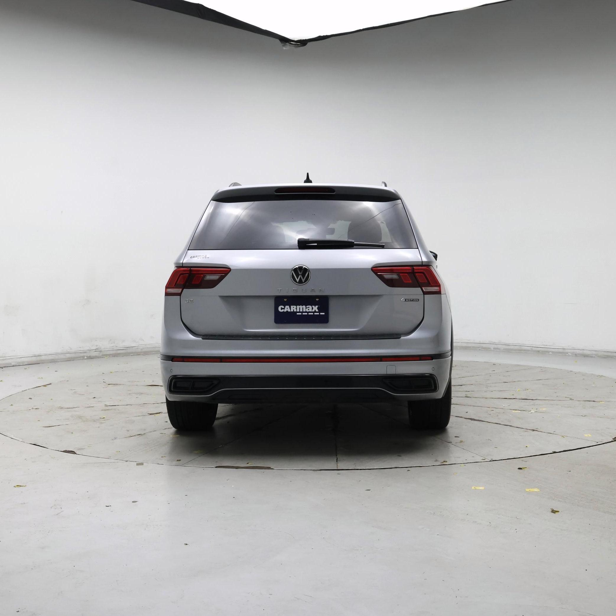 Thumbnail: 2023 Volkswagen Tiguan - 6