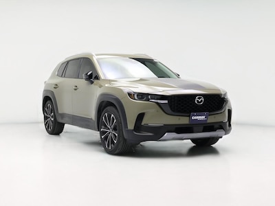 2024 Mazda CX-50 2.5 Turbo Premium Plus