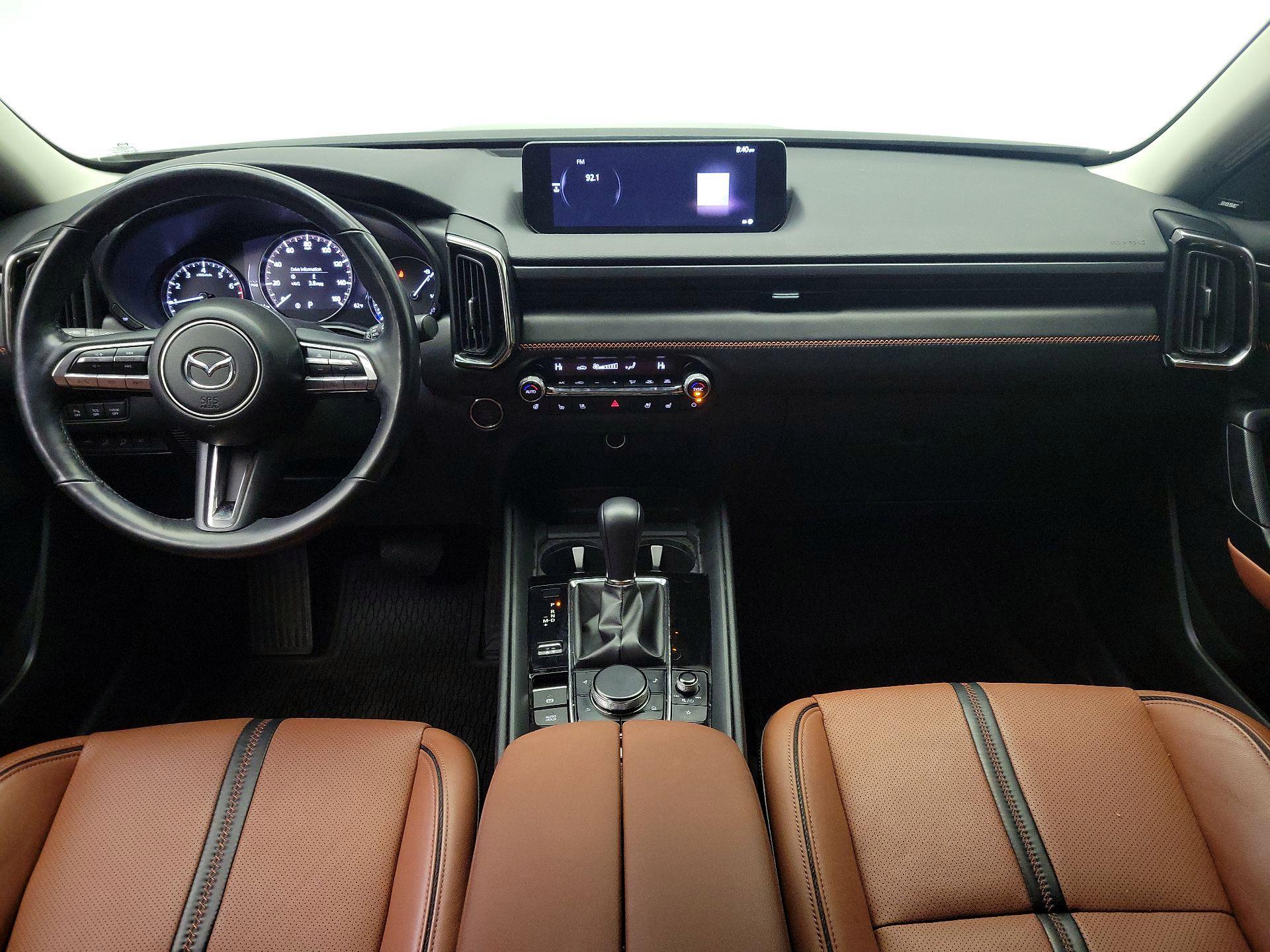 Thumbnail: 2024 Mazda CX-50 - 9