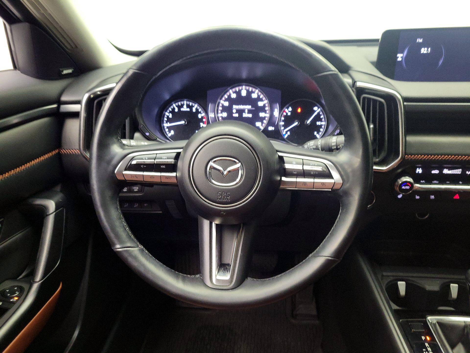 Thumbnail: 2024 Mazda CX-50 - 10